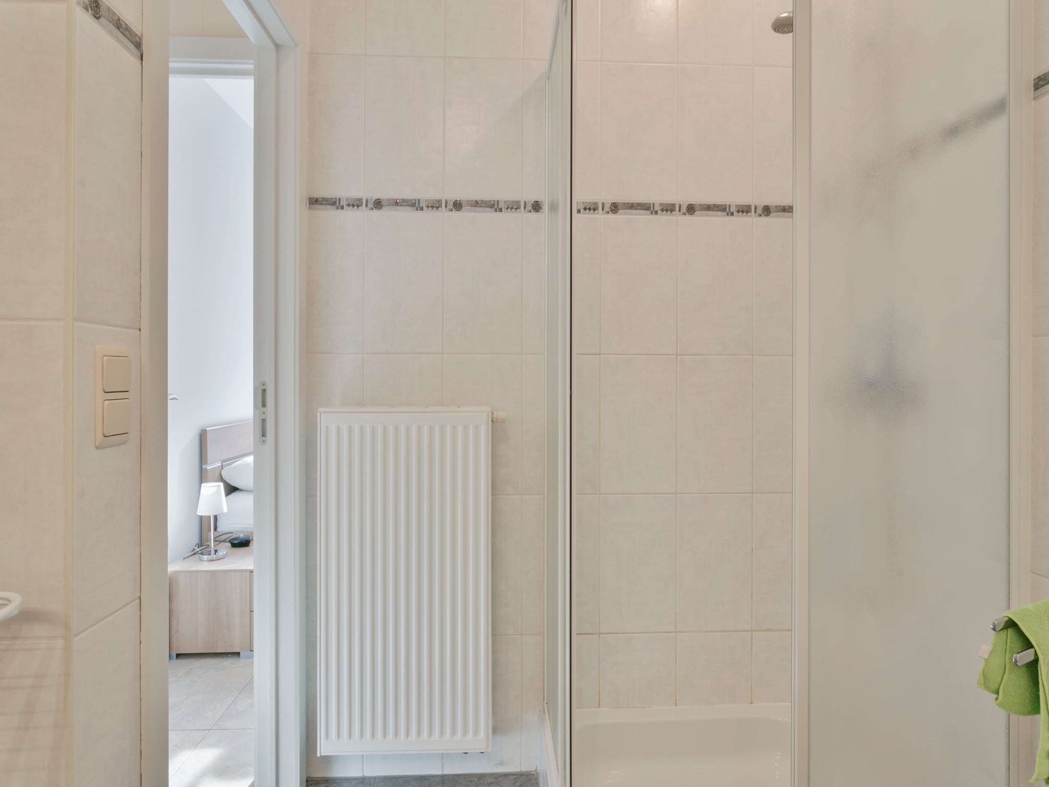 Ferienwohnung SEA MIRROR 0303