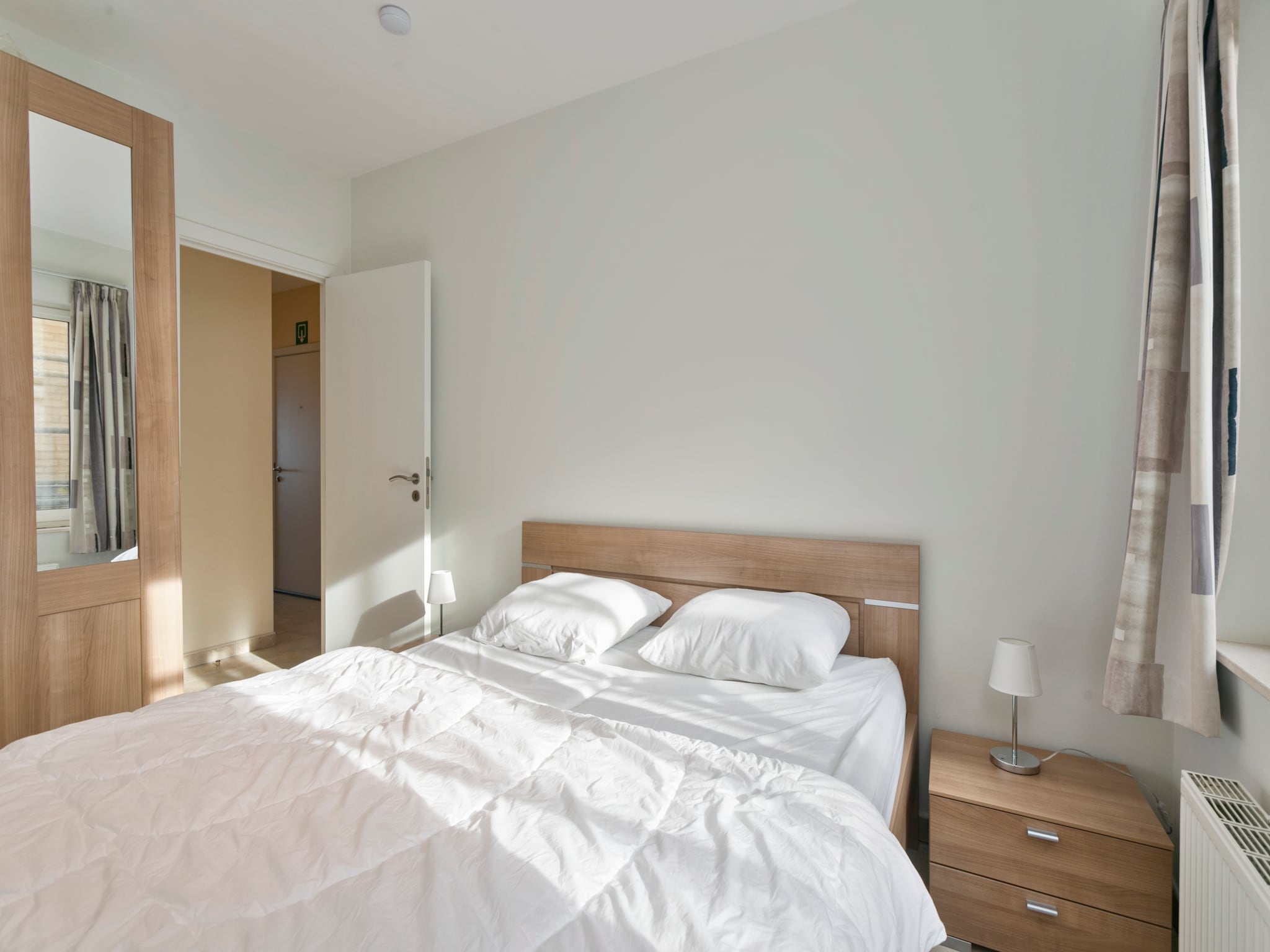 Ferienwohnung SEA MIRROR 0303