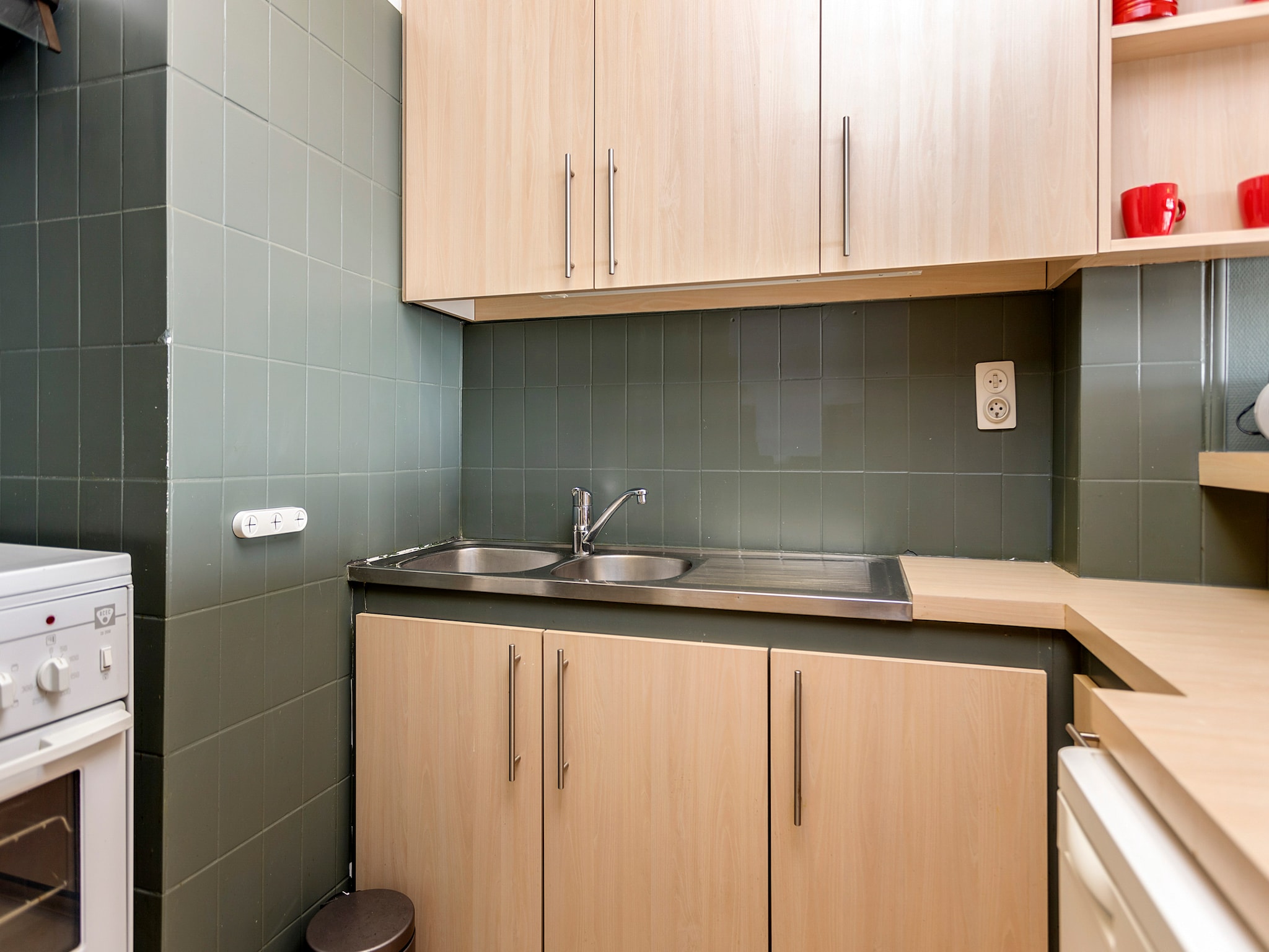 Ferienwohnung BELLA VISTA - 9B
