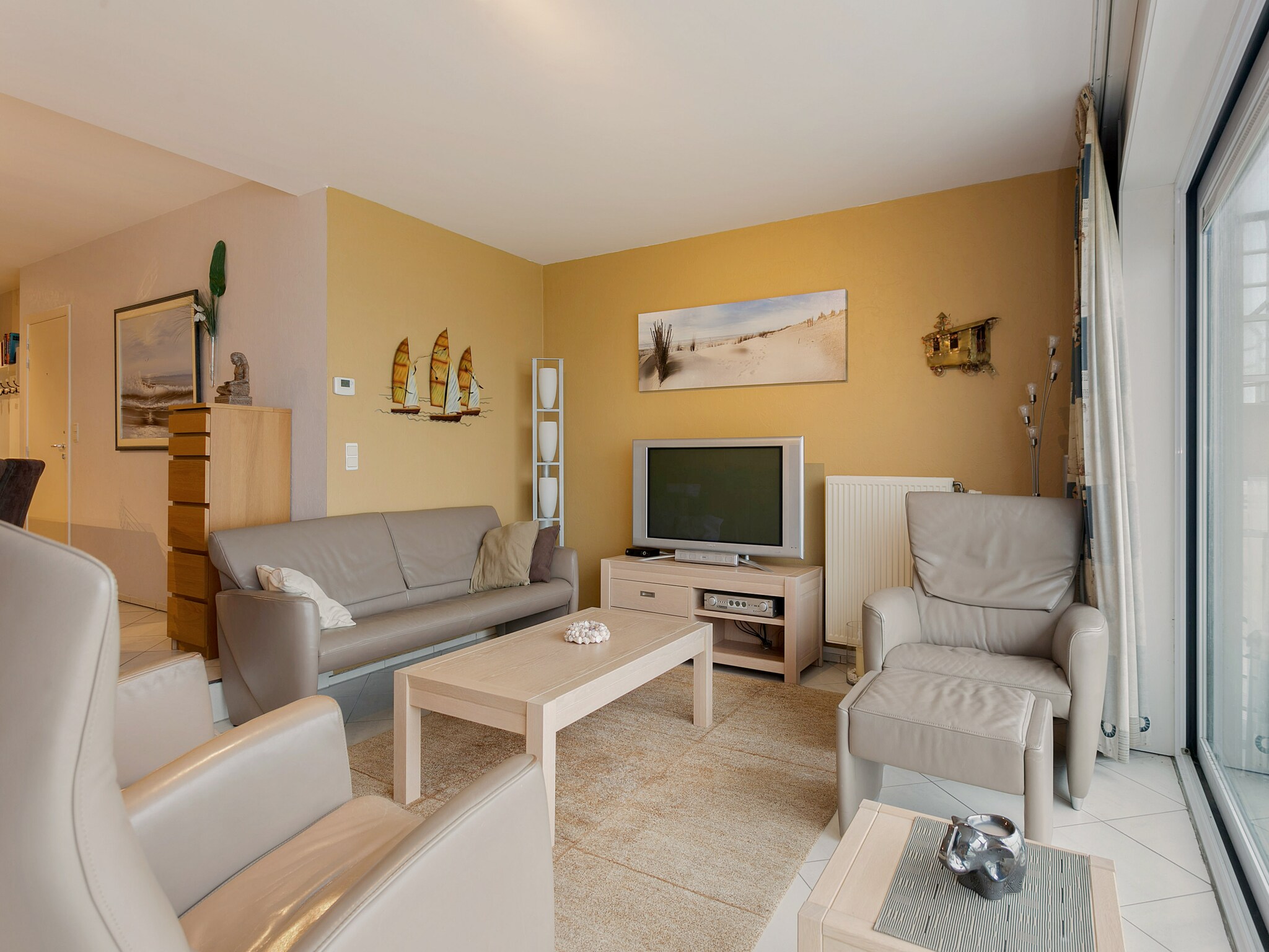 Ferienwohnung LUXEMBOURG - 8TH