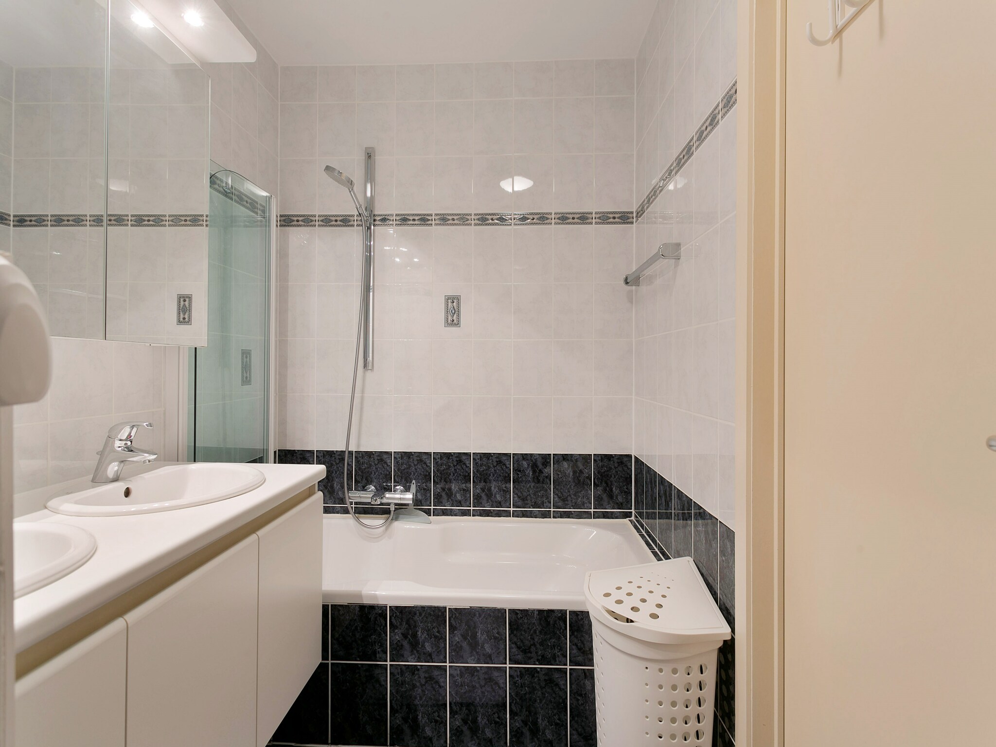 Ferienwohnung LUXEMBOURG - 8TH