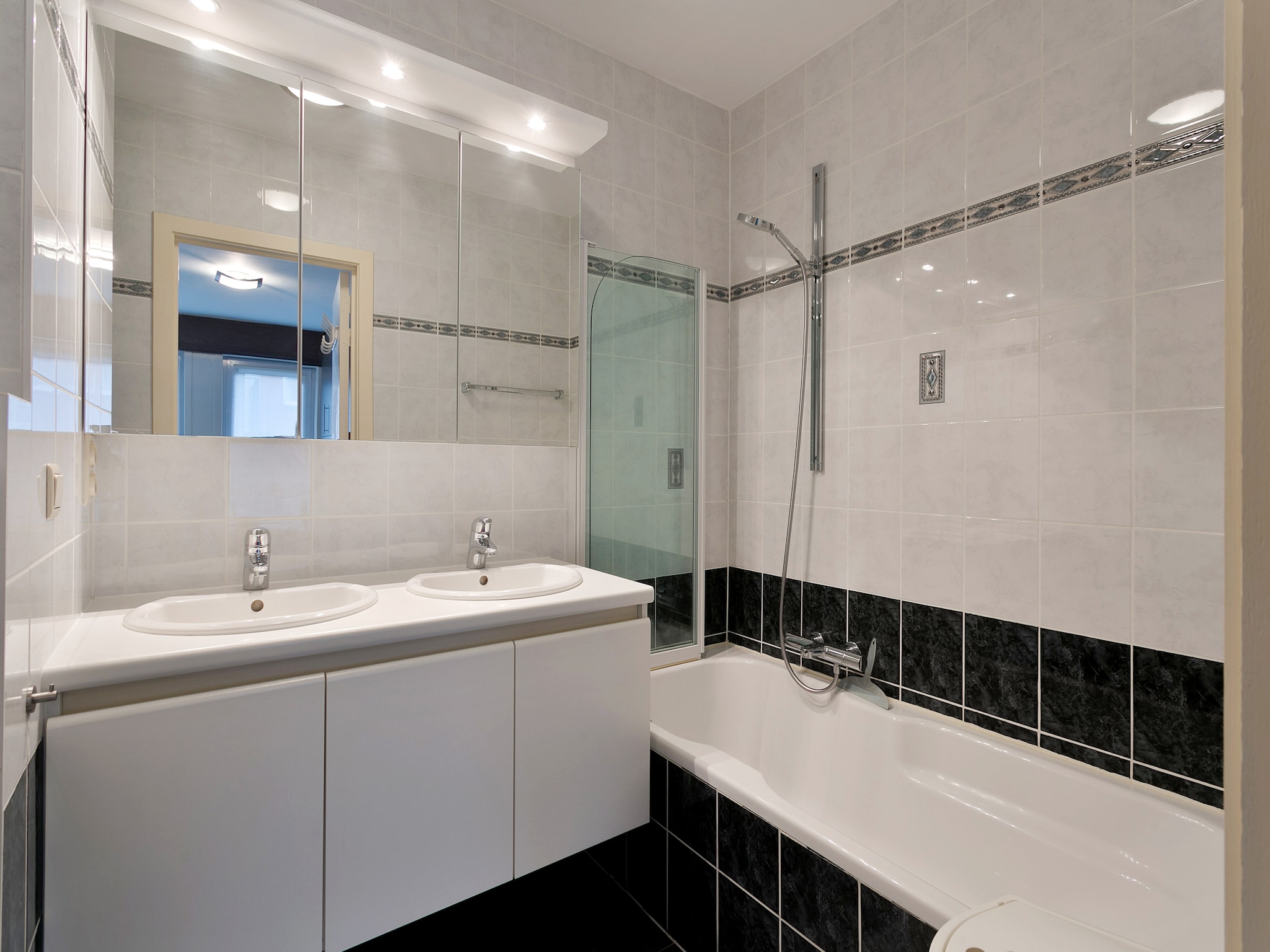 Ferienwohnung LUXEMBOURG - 8TH