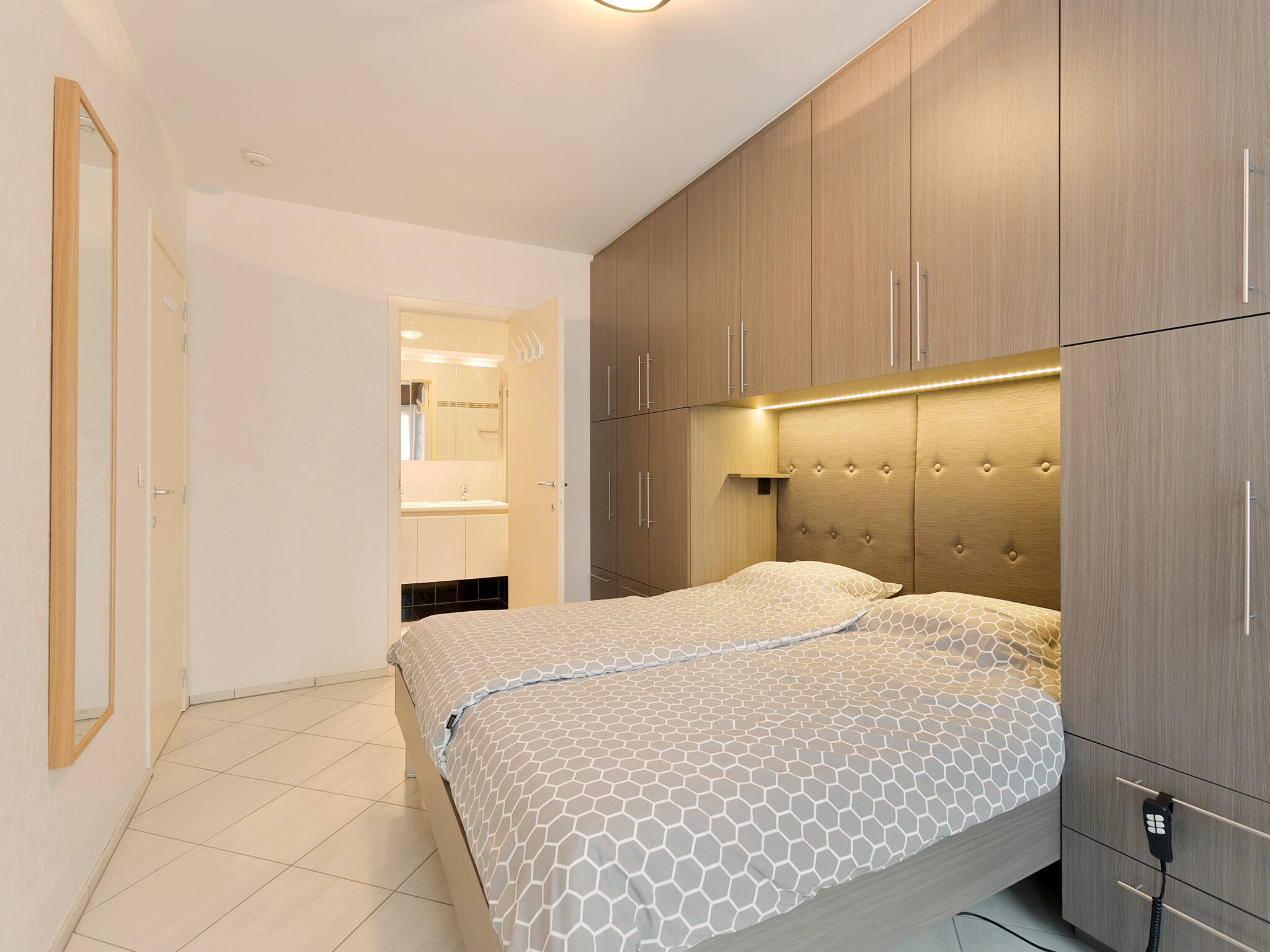 Ferienwohnung LUXEMBOURG - 8TH