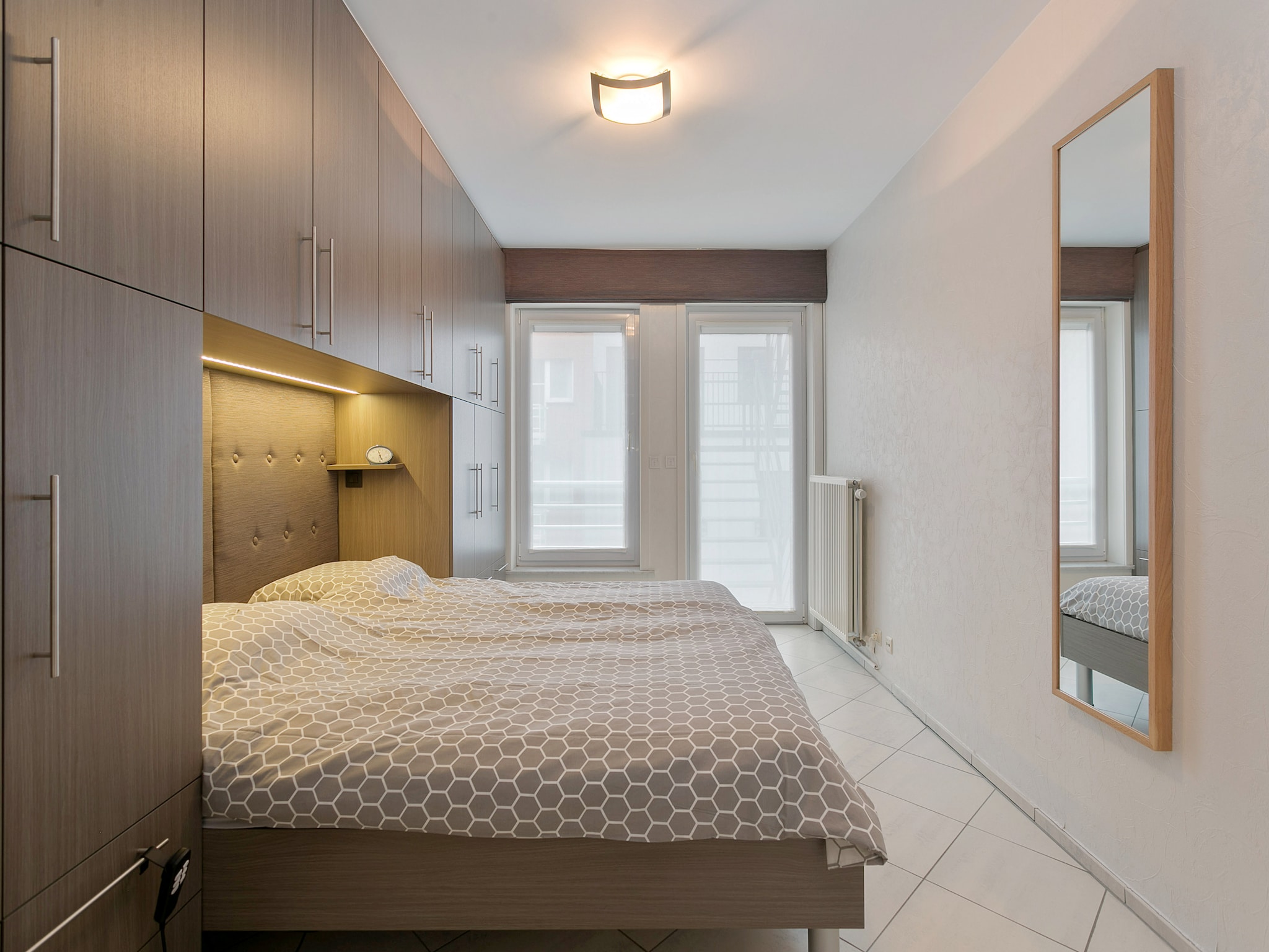 Ferienwohnung LUXEMBOURG - 8TH