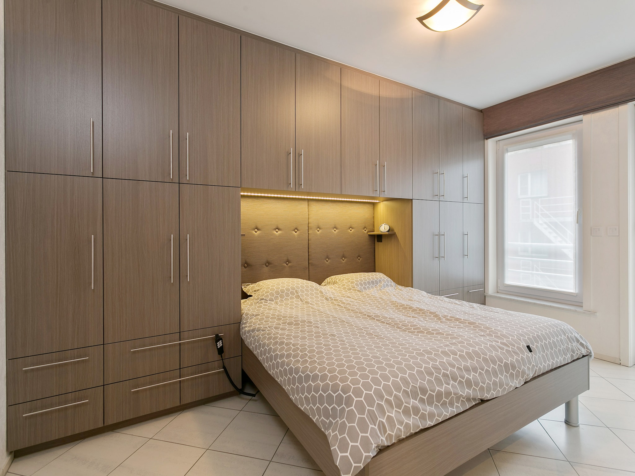 Ferienwohnung LUXEMBOURG - 8TH