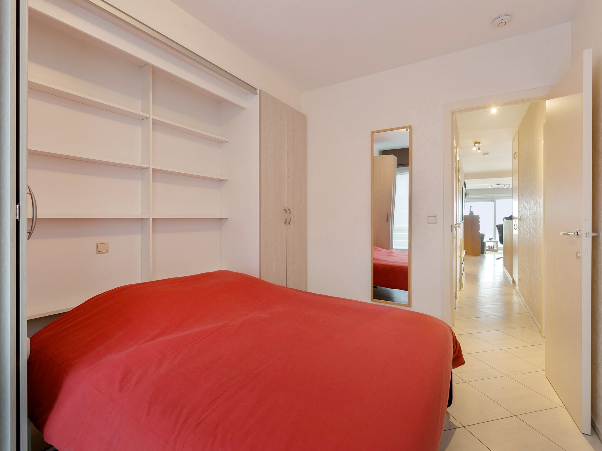 Ferienwohnung LUXEMBOURG - 8TH