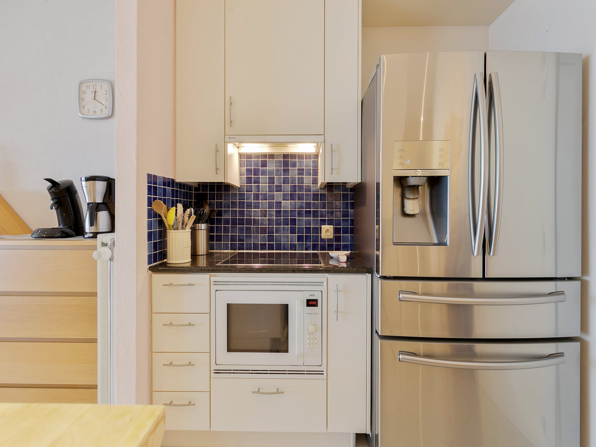 Ferienwohnung LUXEMBOURG - 8TH