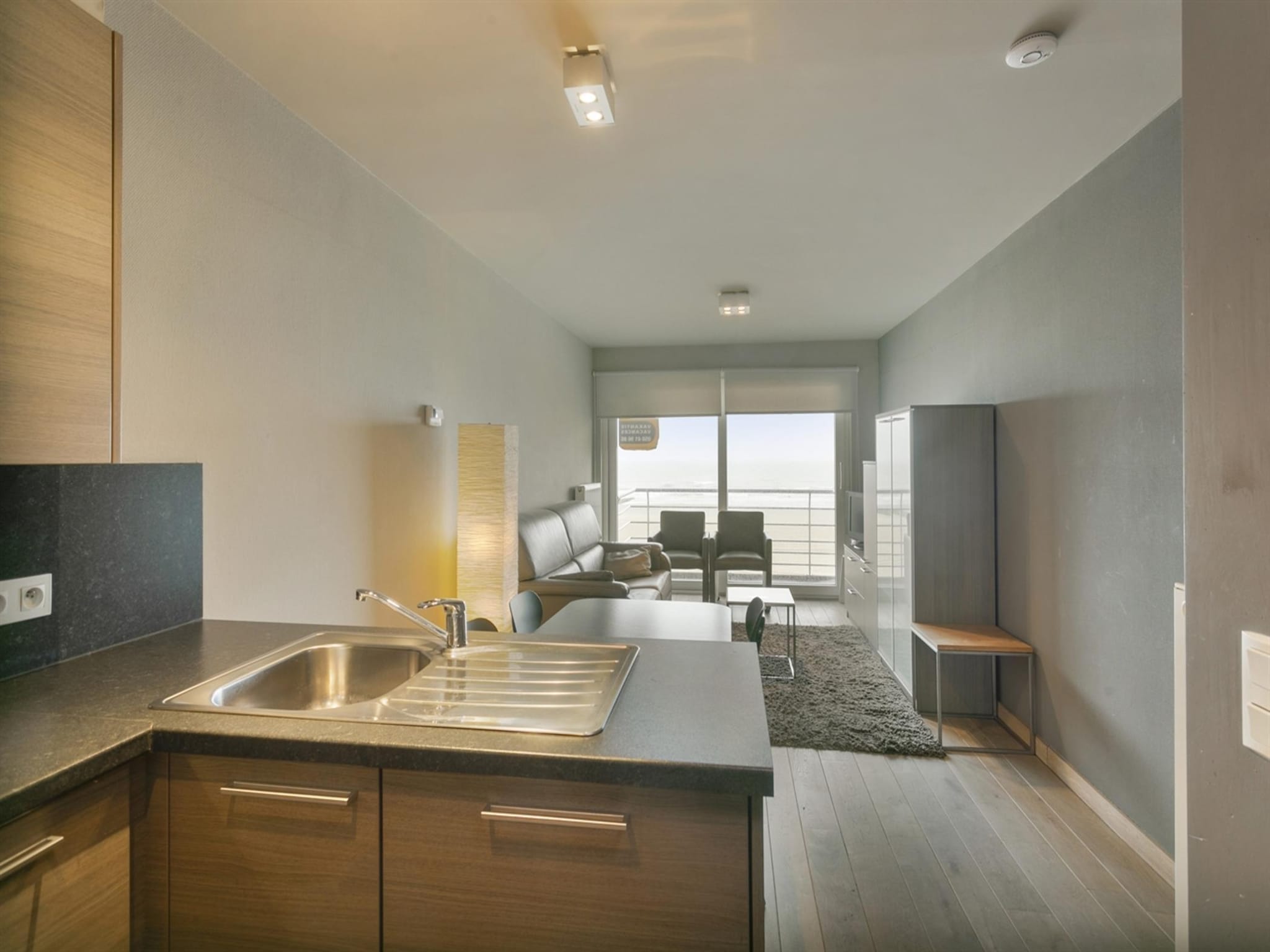 Ferienwohnung BEAU RIVAGE - 0202