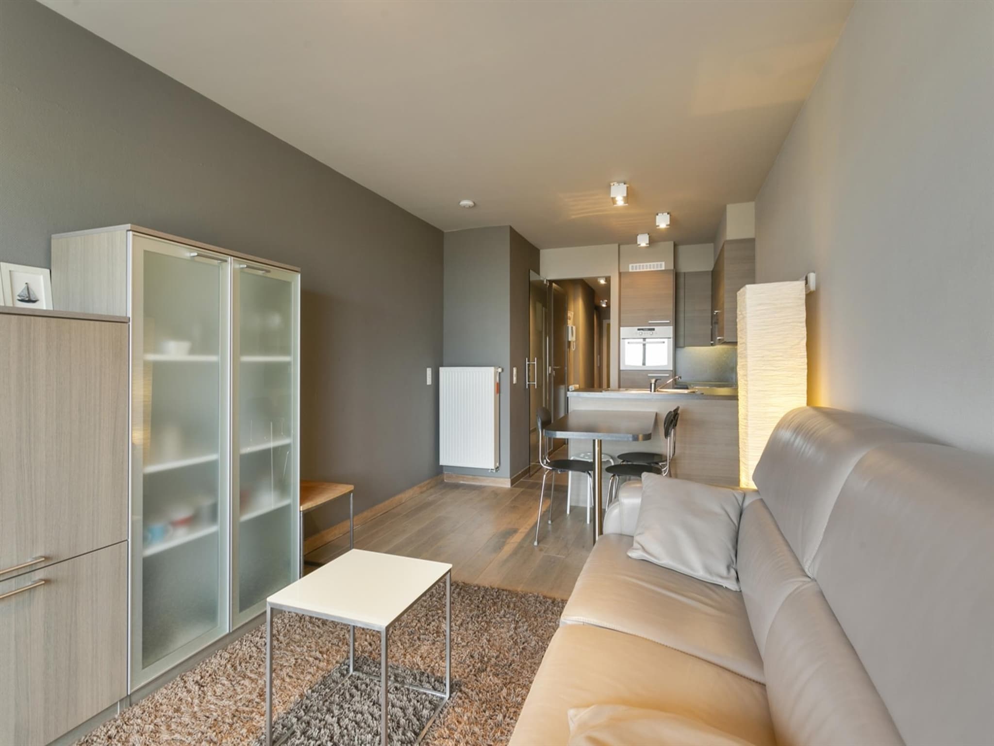 Ferienwohnung BEAU RIVAGE - 0202