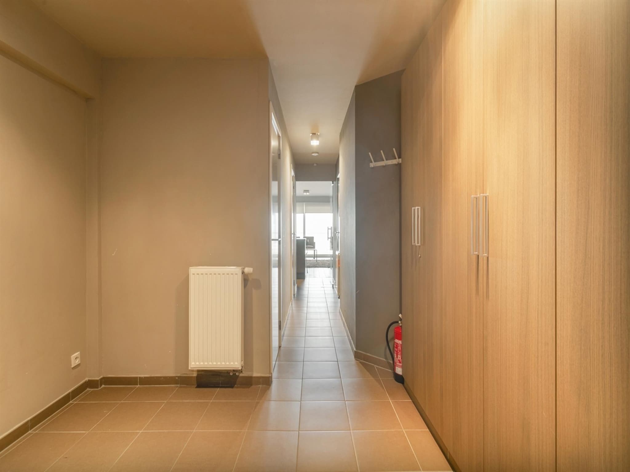 Ferienwohnung BEAU RIVAGE - 0202