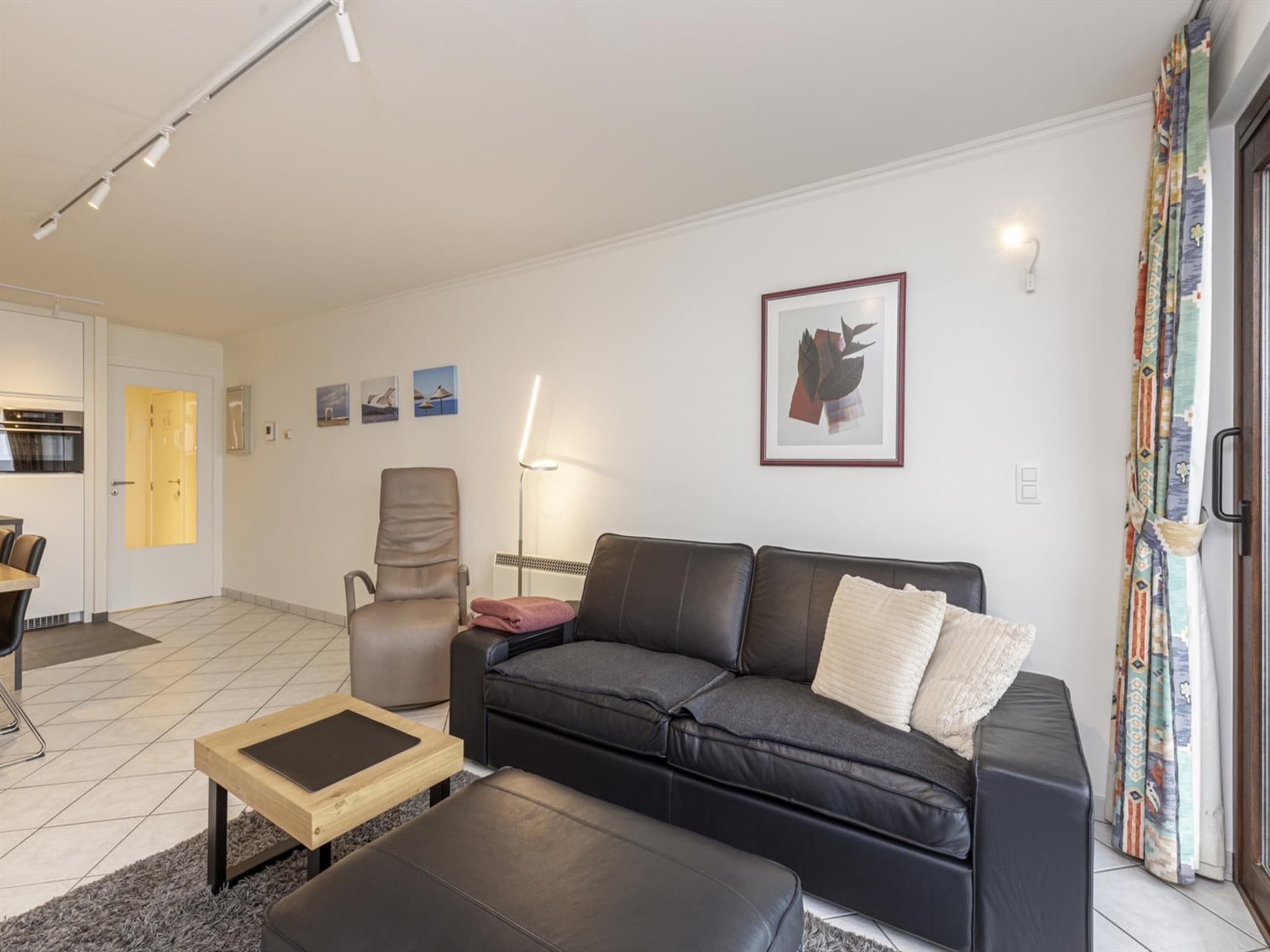 Ferienwohnung PARADIS - 5A