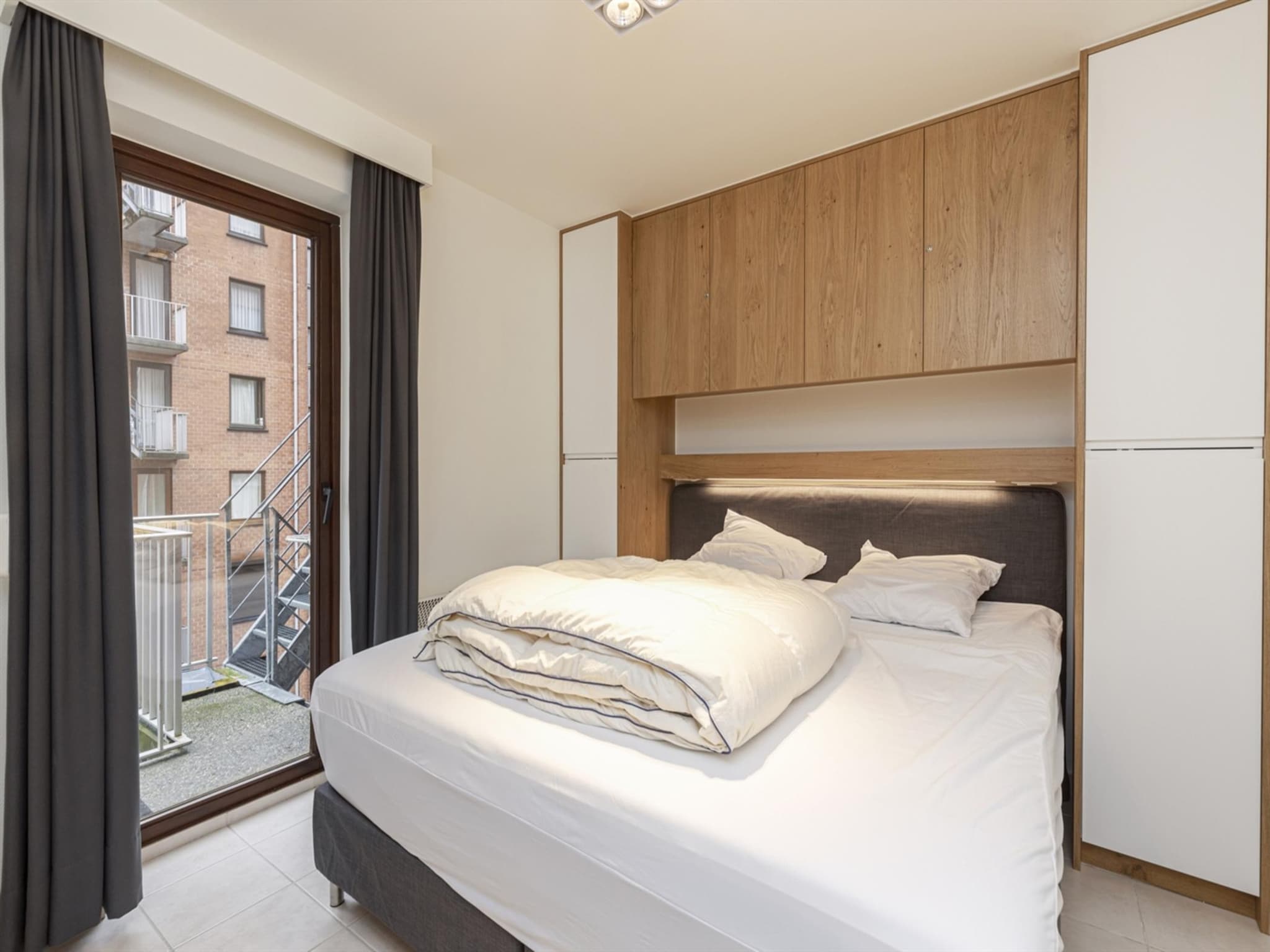 Ferienwohnung PARADIS - 5A