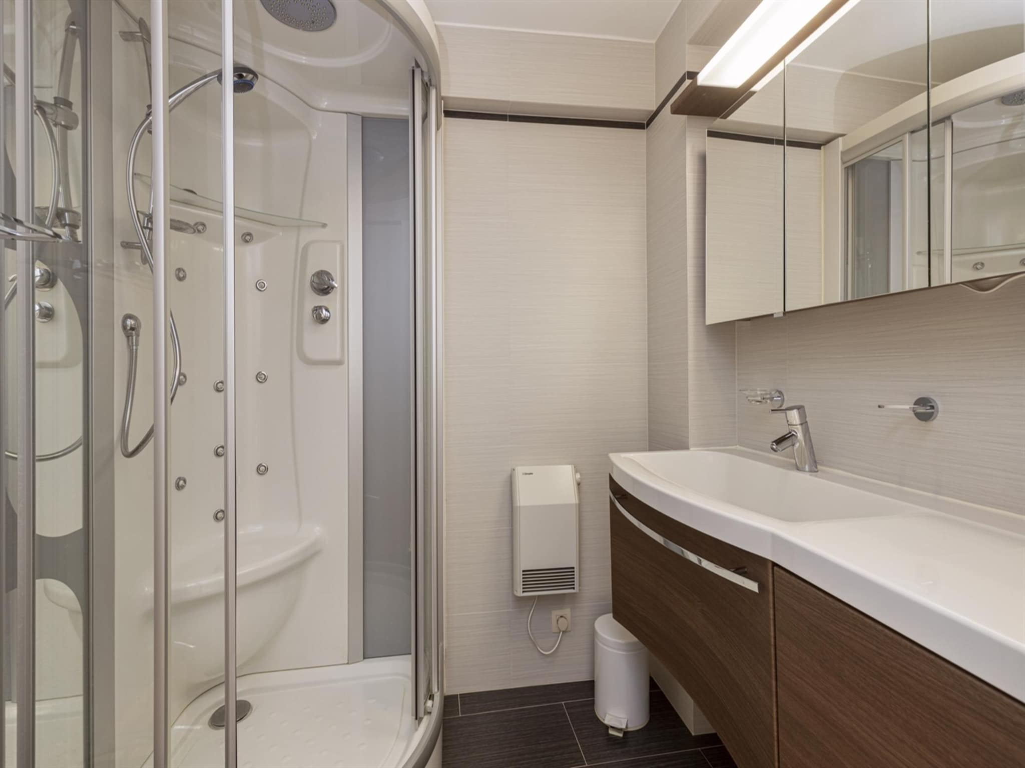 Ferienwohnung PARADIS - 5A