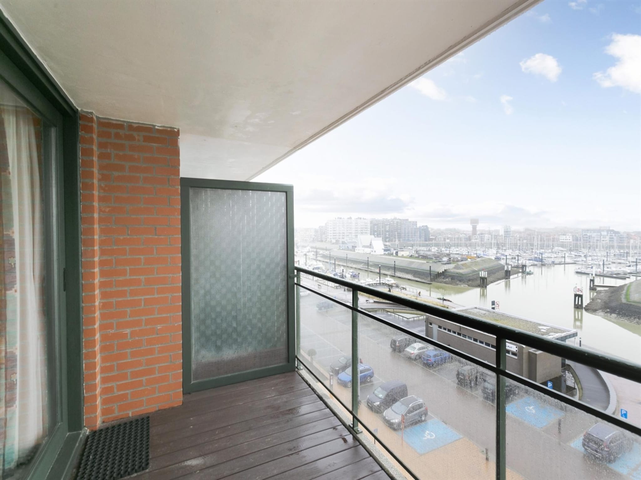 Ferienwohnung PARADIS - 5A