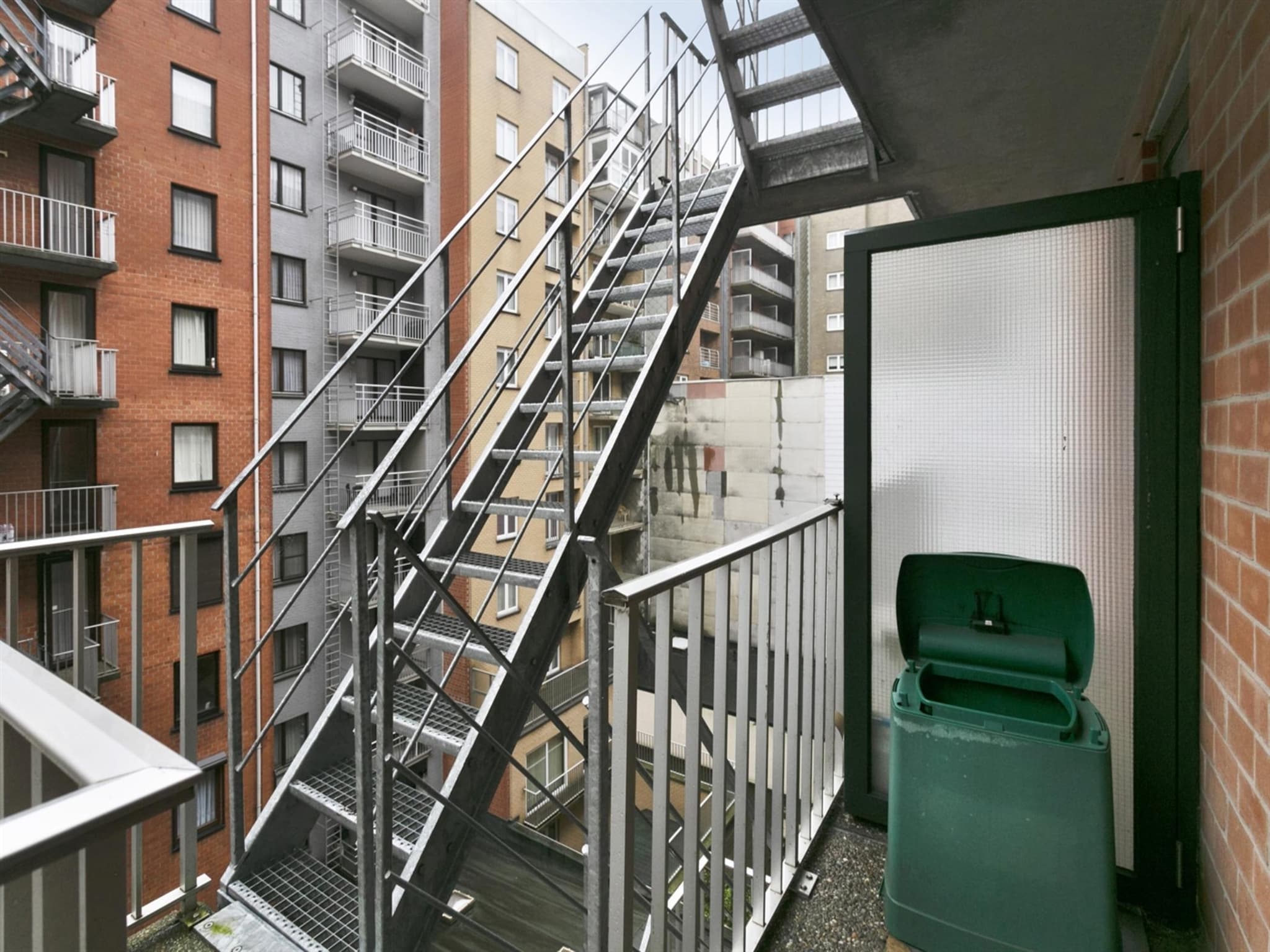 Ferienwohnung PARADIS - 5A