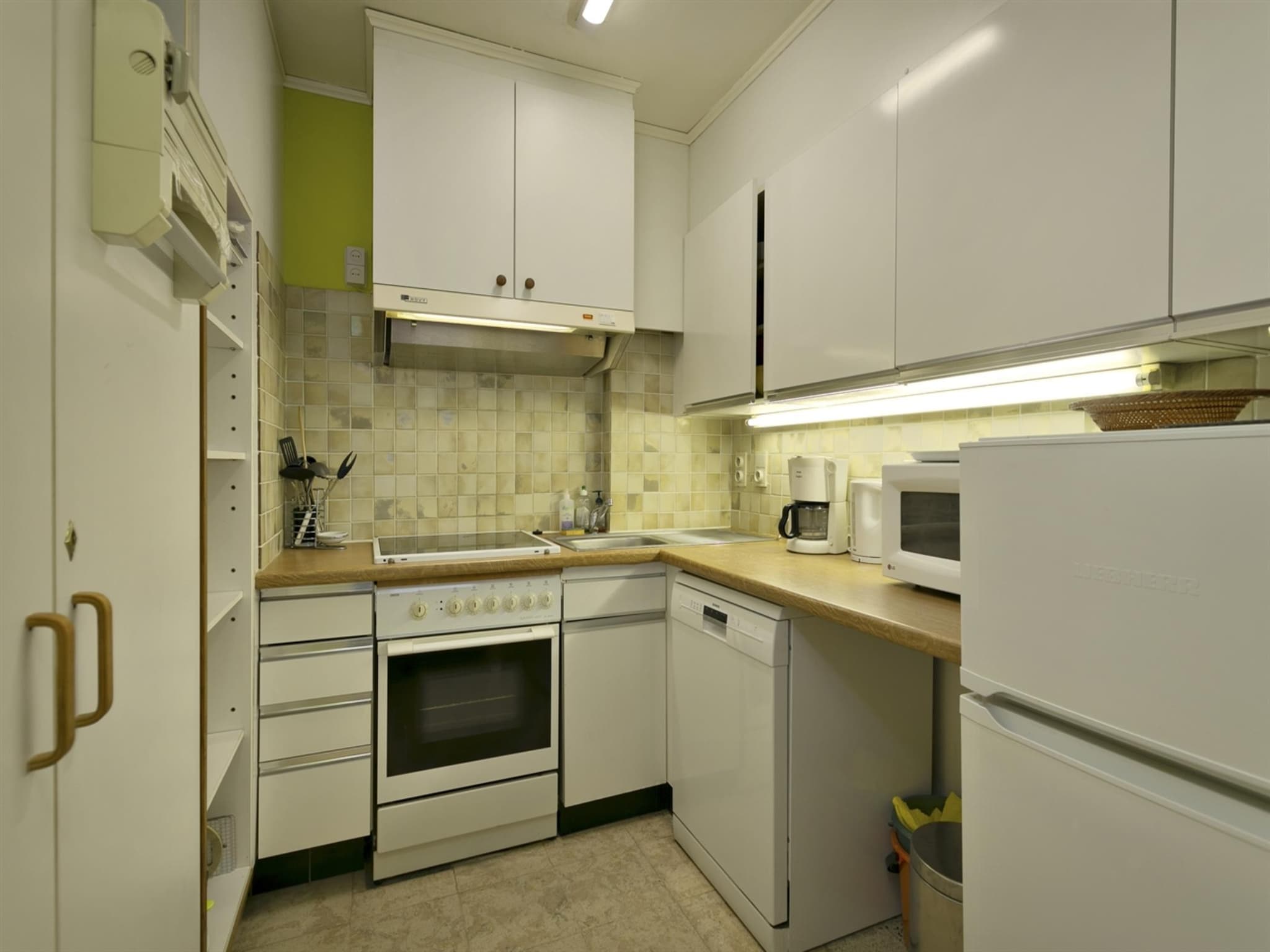Ferienwohnung GOLF HIT - 6C