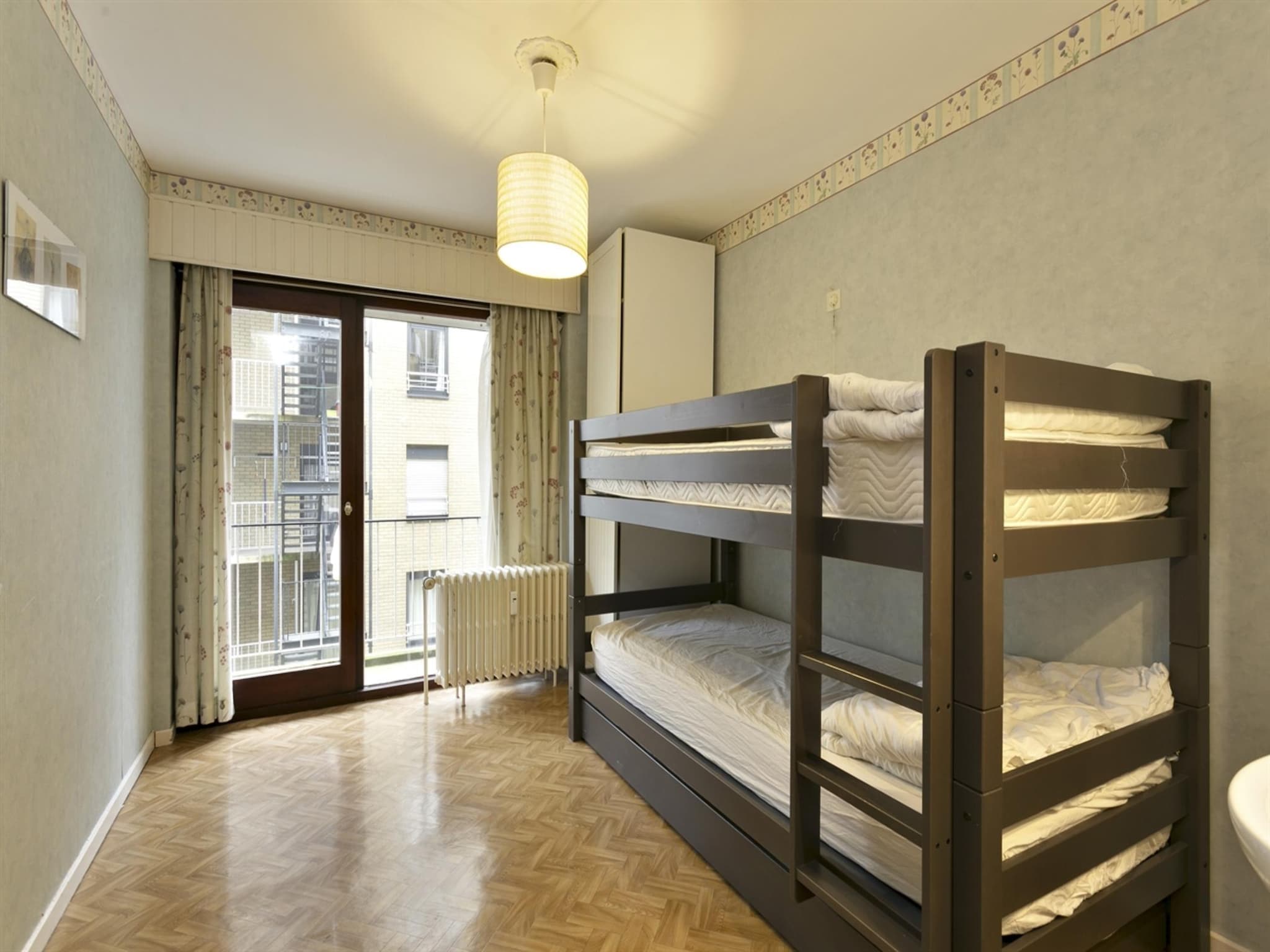 Ferienwohnung GOLF HIT - 6C