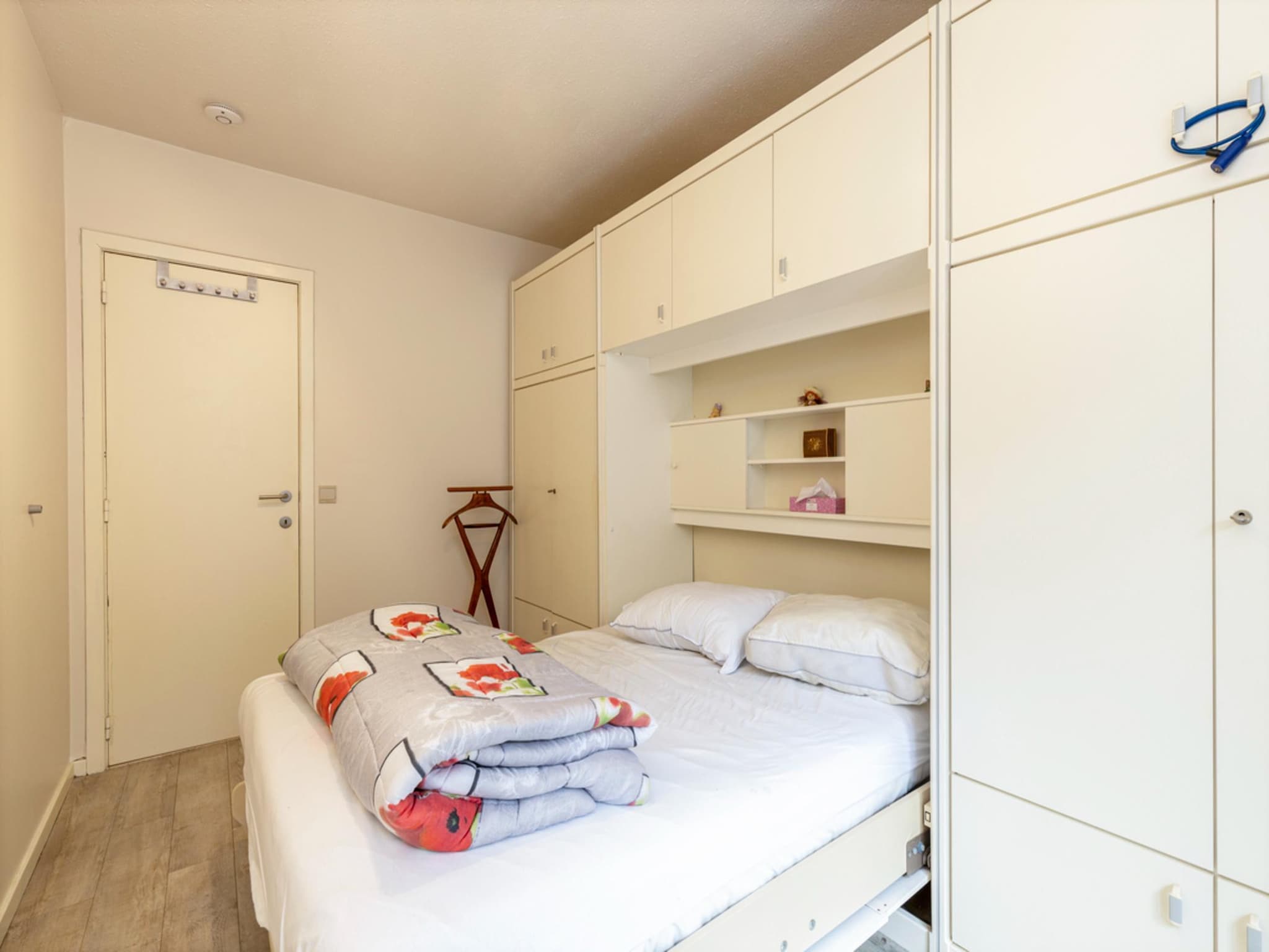 Ferienwohnung ALBATROS - 7A