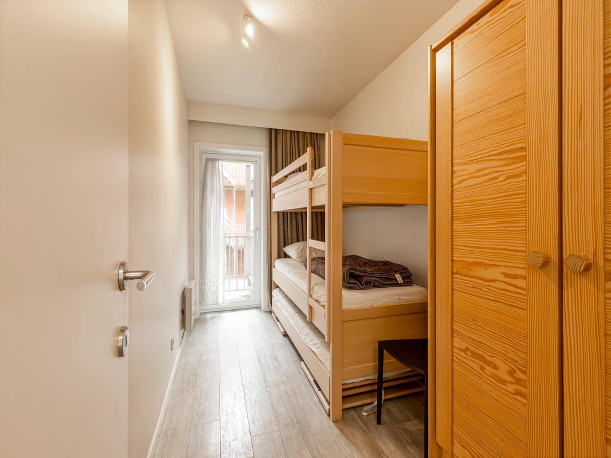 Ferienwohnung ALBATROS - 7A