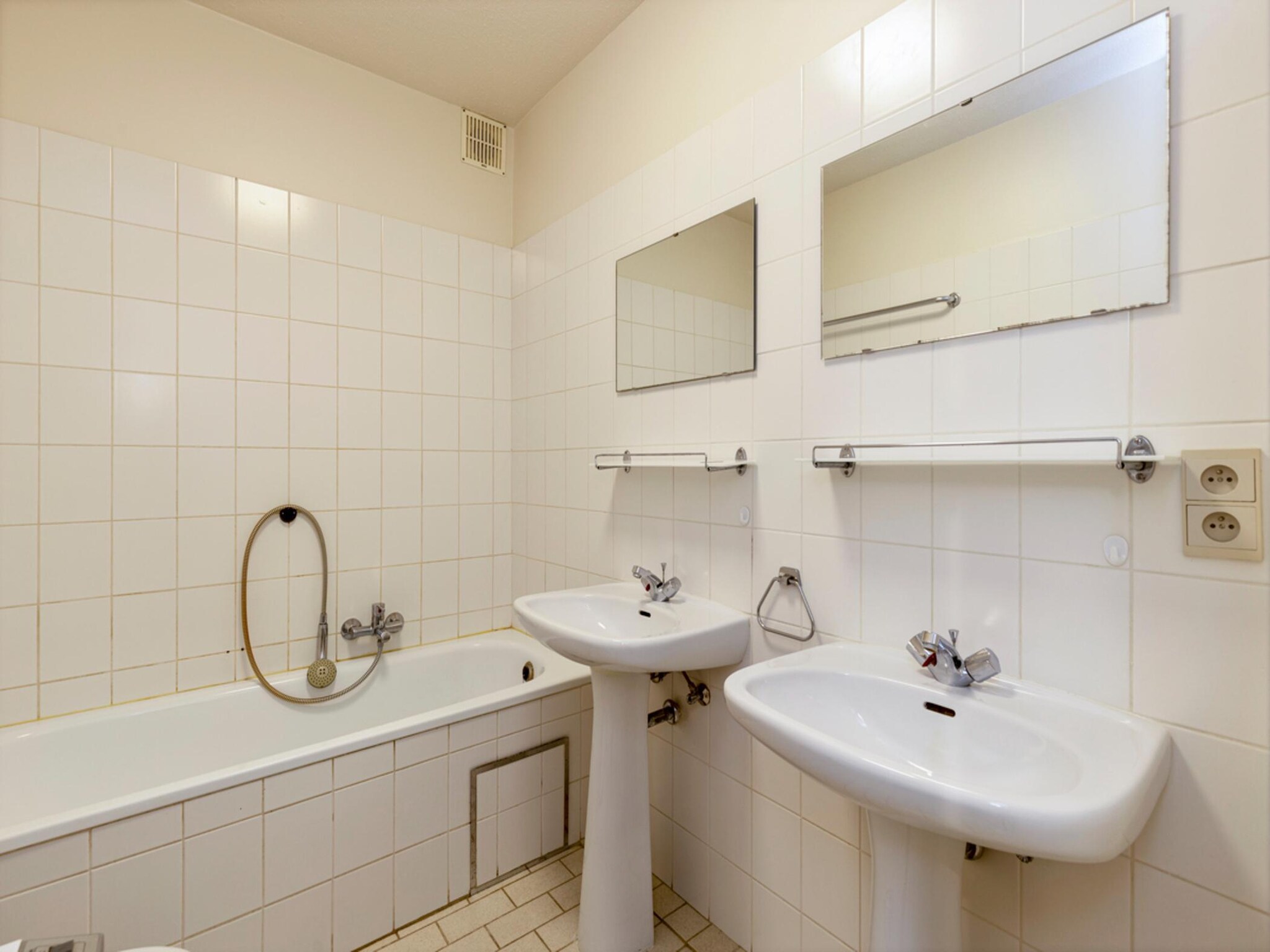 Ferienwohnung ALBATROS - 7A