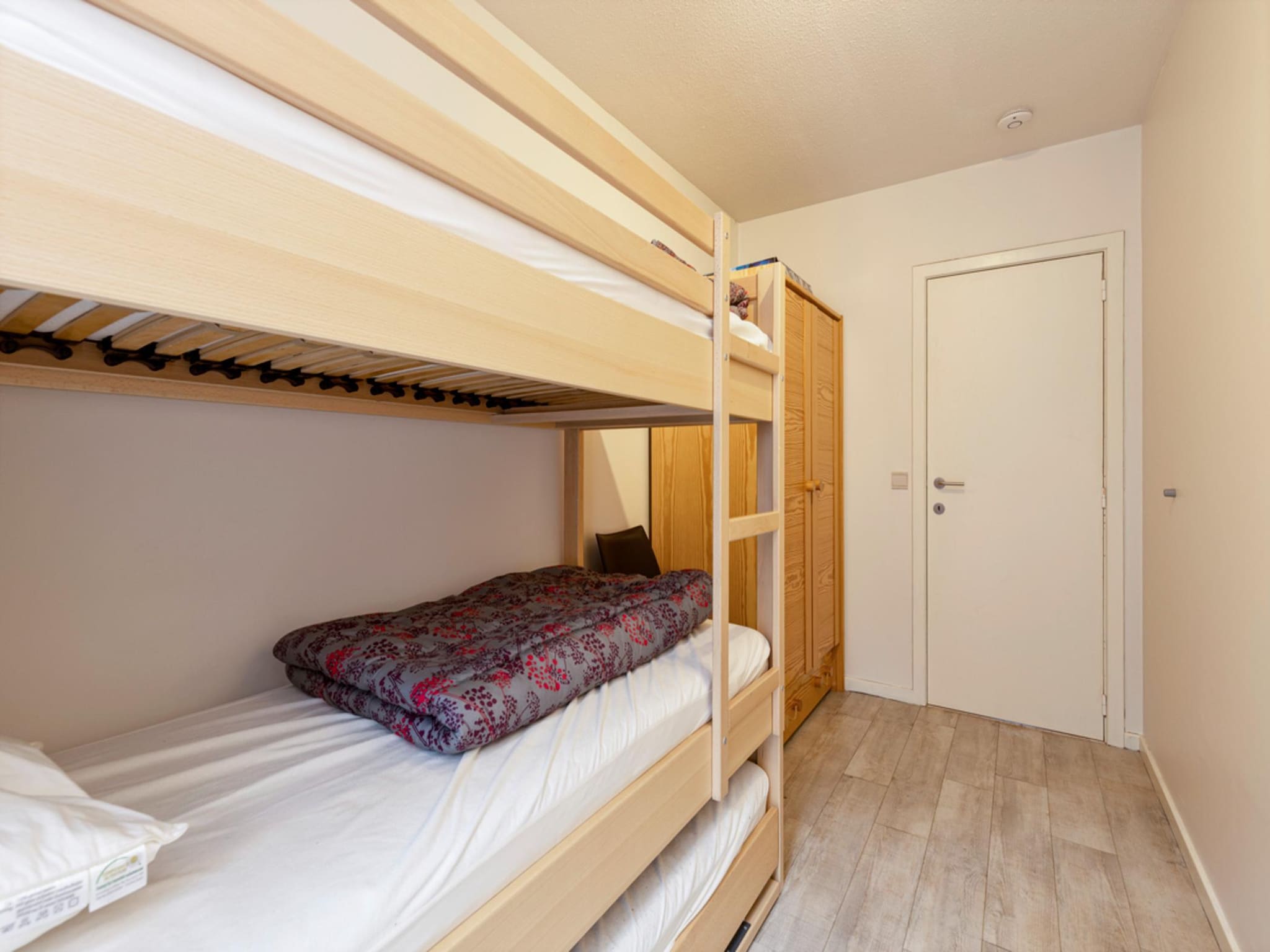 Ferienwohnung ALBATROS - 7A