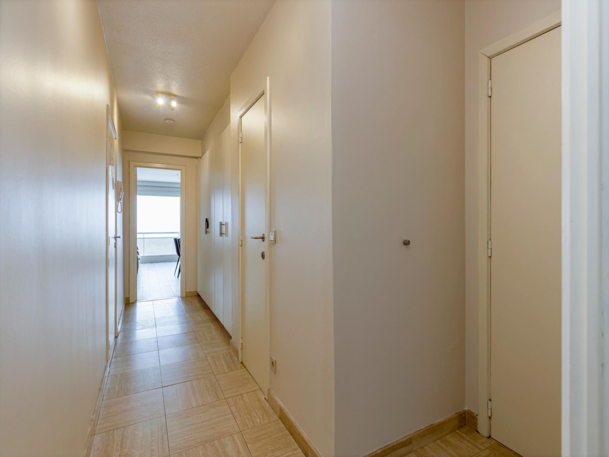 Ferienwohnung ALBATROS - 7A