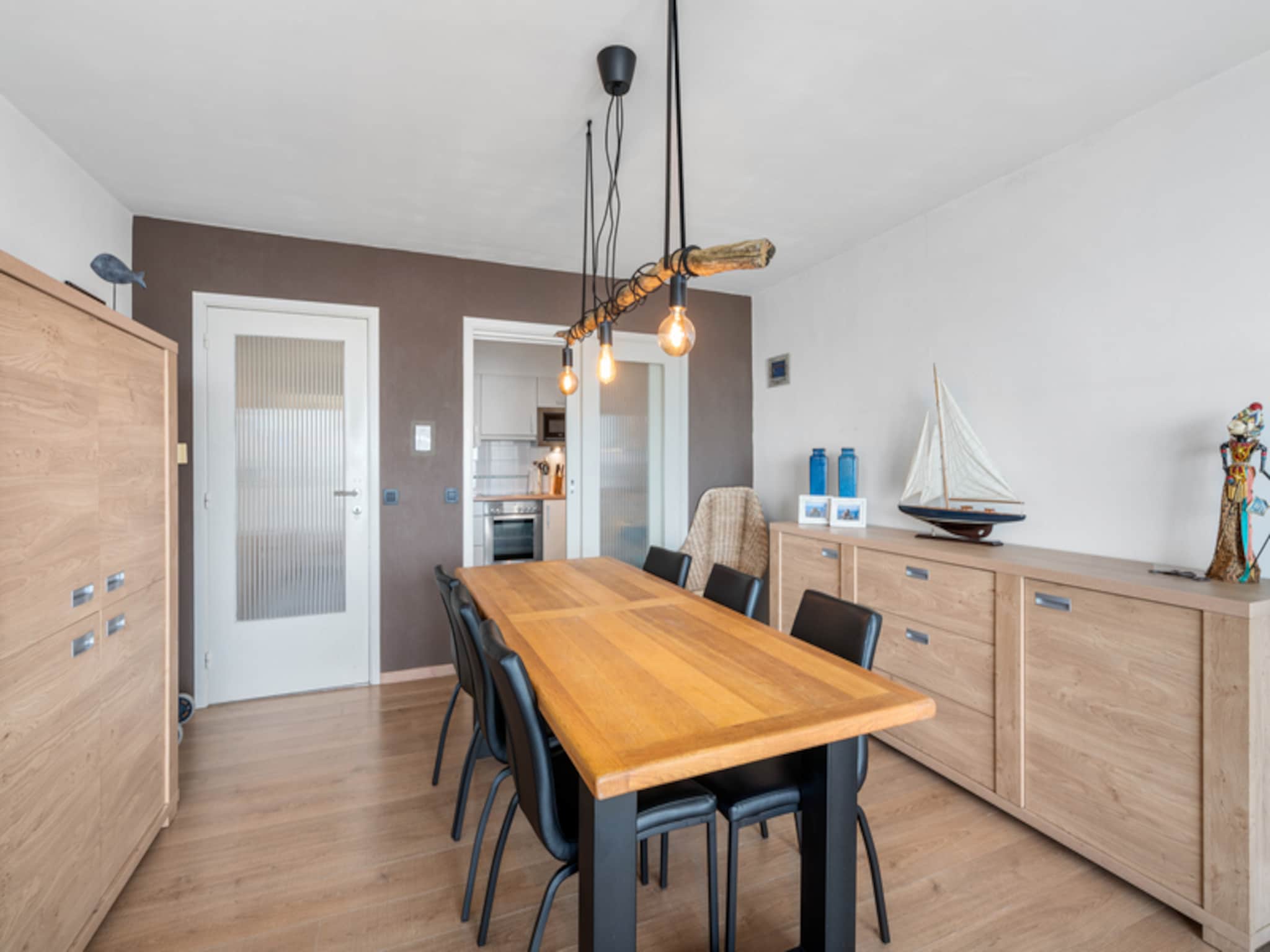 Ferienwohnung NORTH SEA - 92