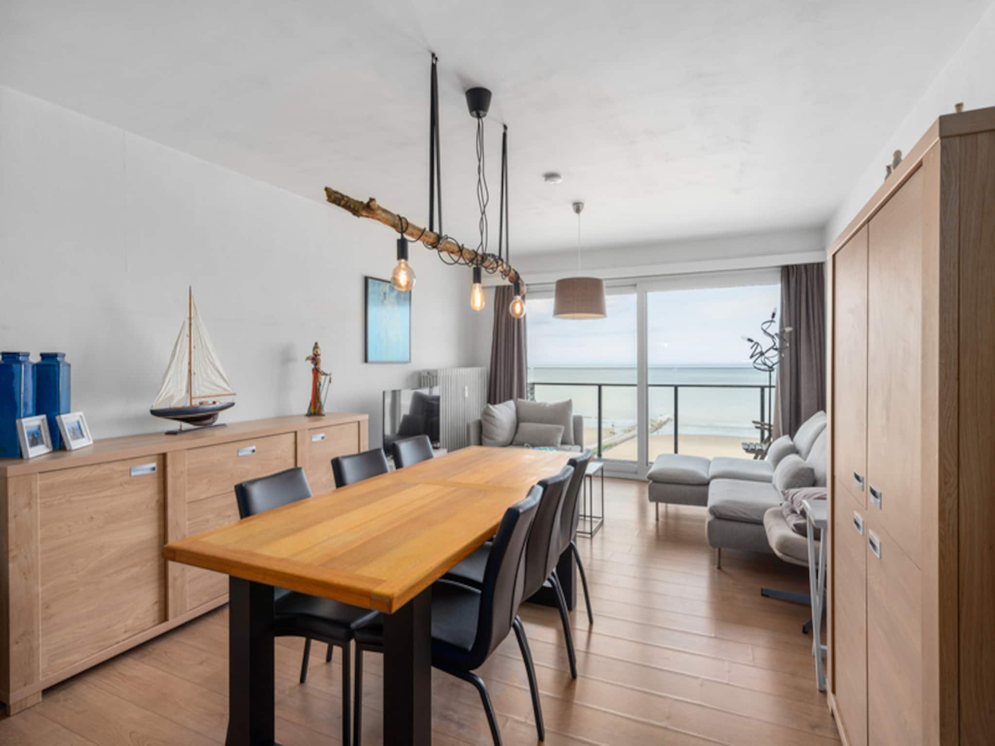 Ferienwohnung NORTH SEA - 92