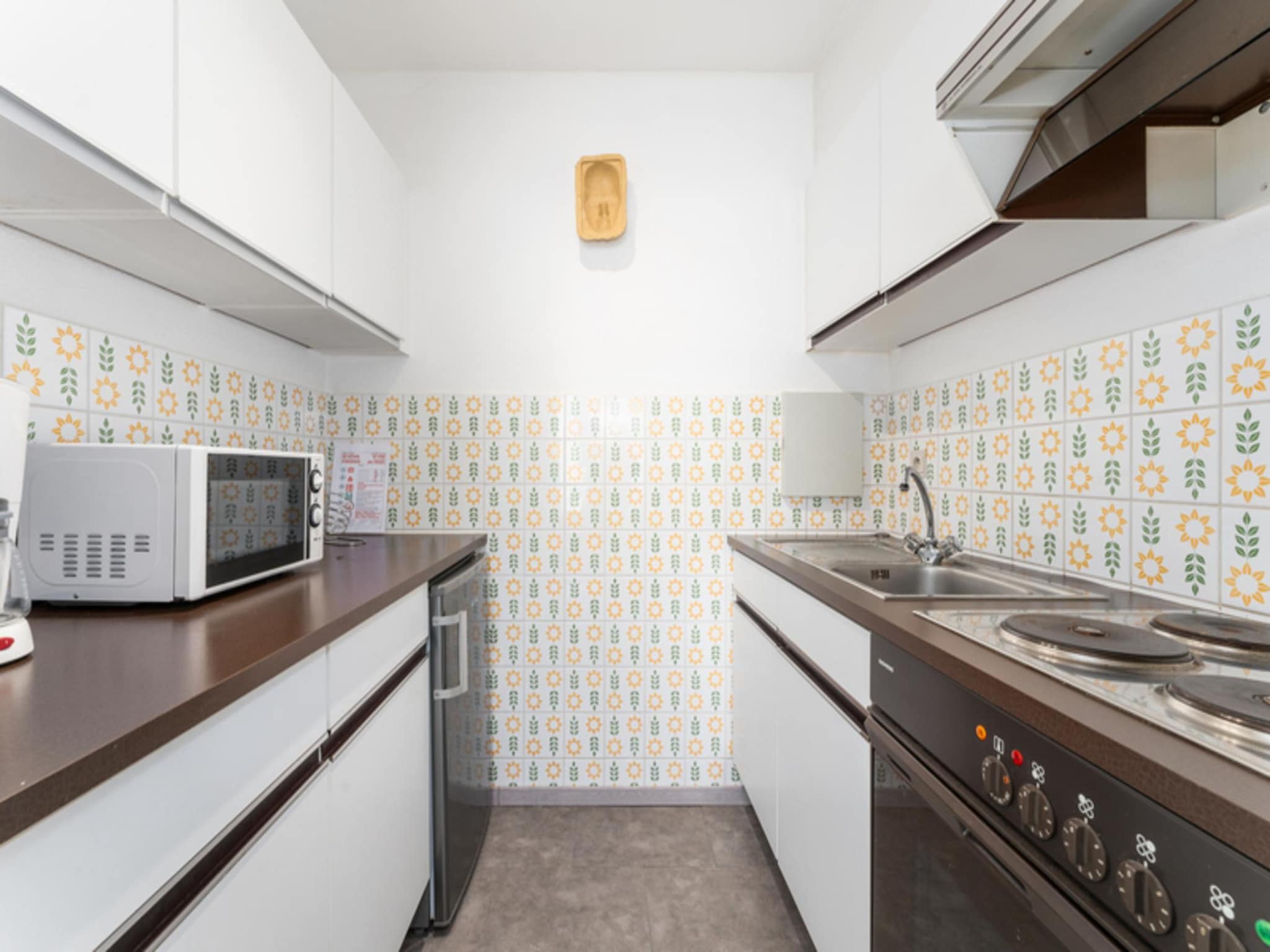 Ferienwohnung BLANKEDUYN - 9F