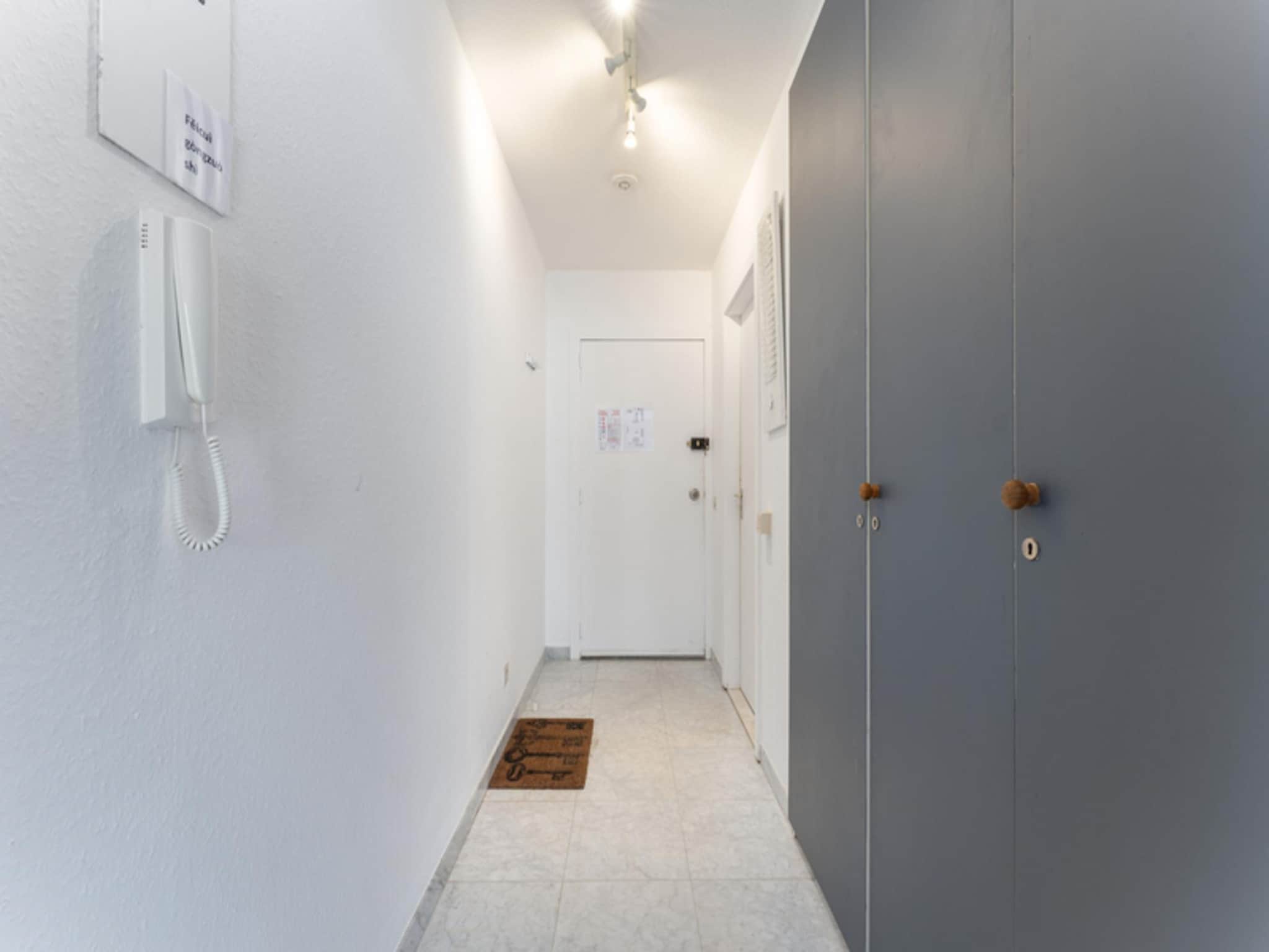 Ferienwohnung BLANKEDUYN - 9F