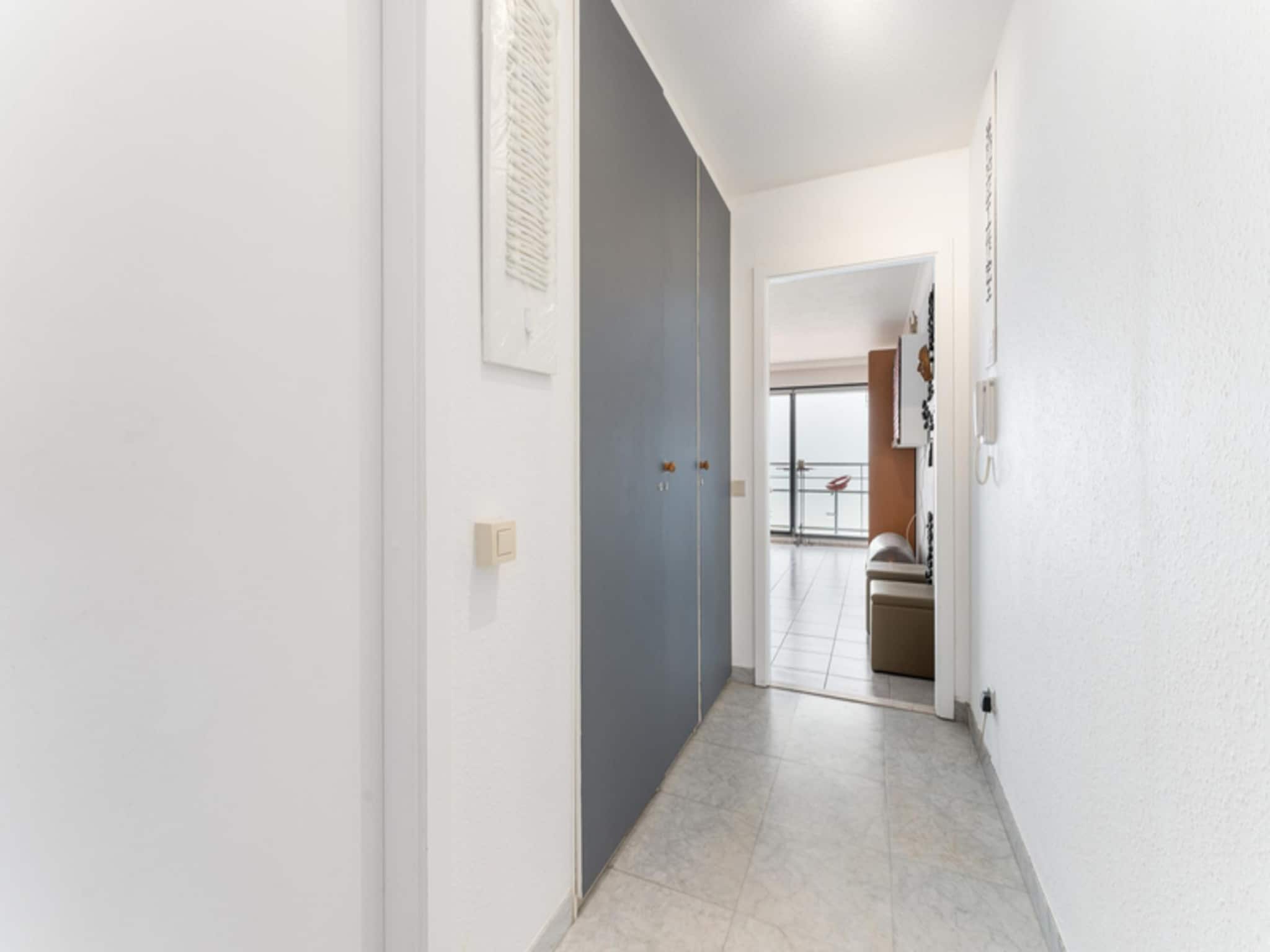 Ferienwohnung BLANKEDUYN - 9F