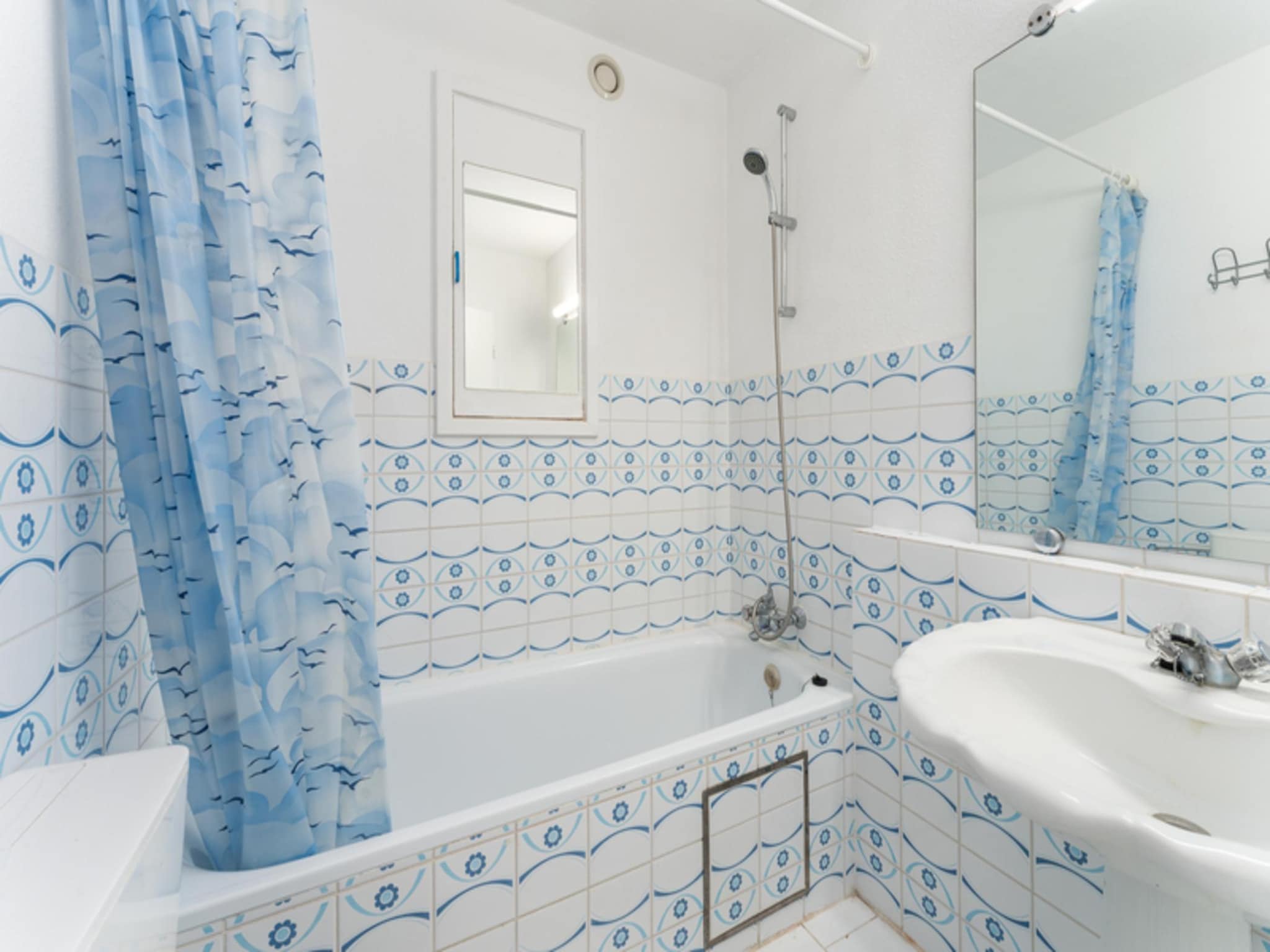 Ferienwohnung BLANKEDUYN - 9F