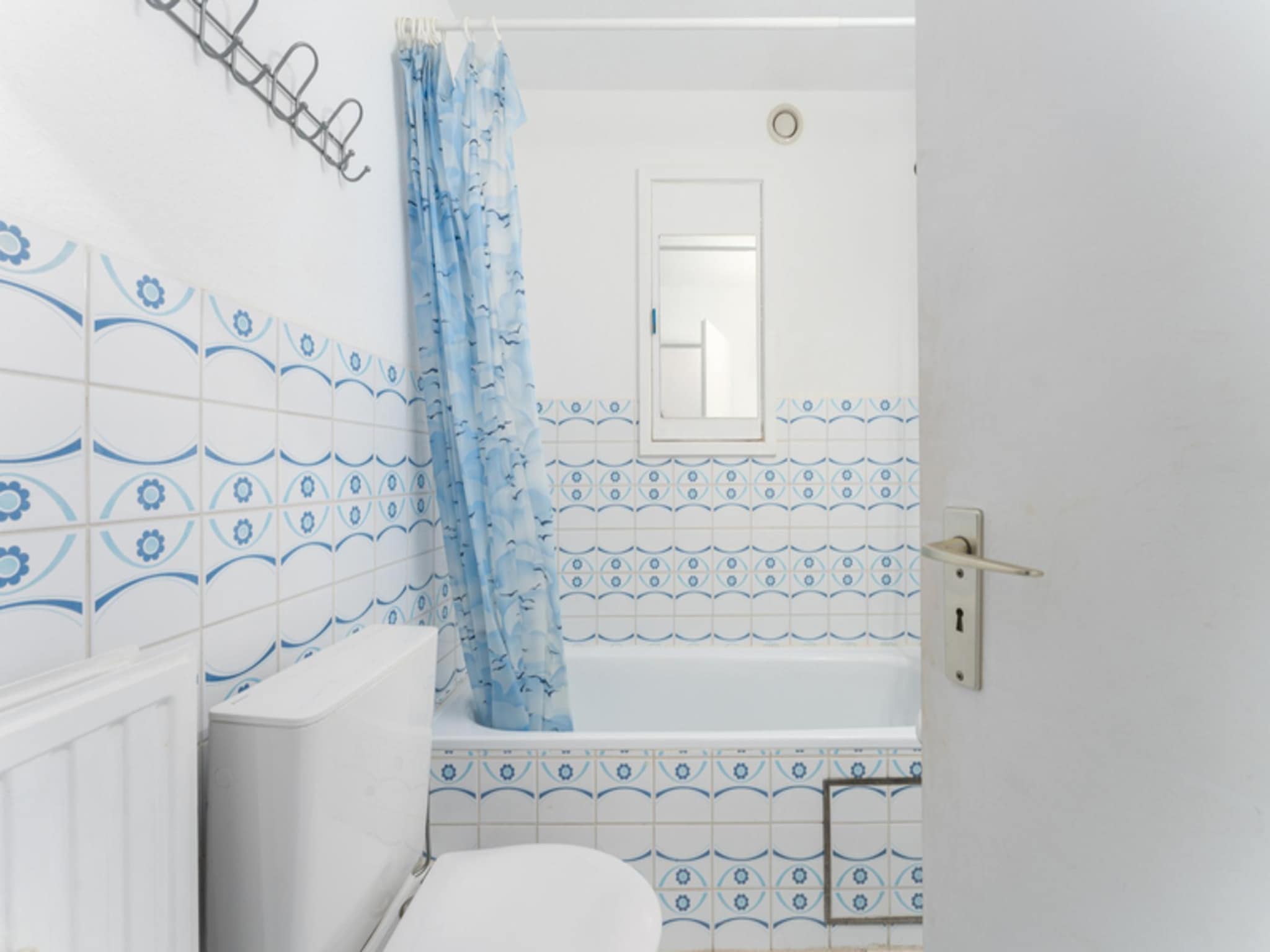Ferienwohnung BLANKEDUYN - 9F