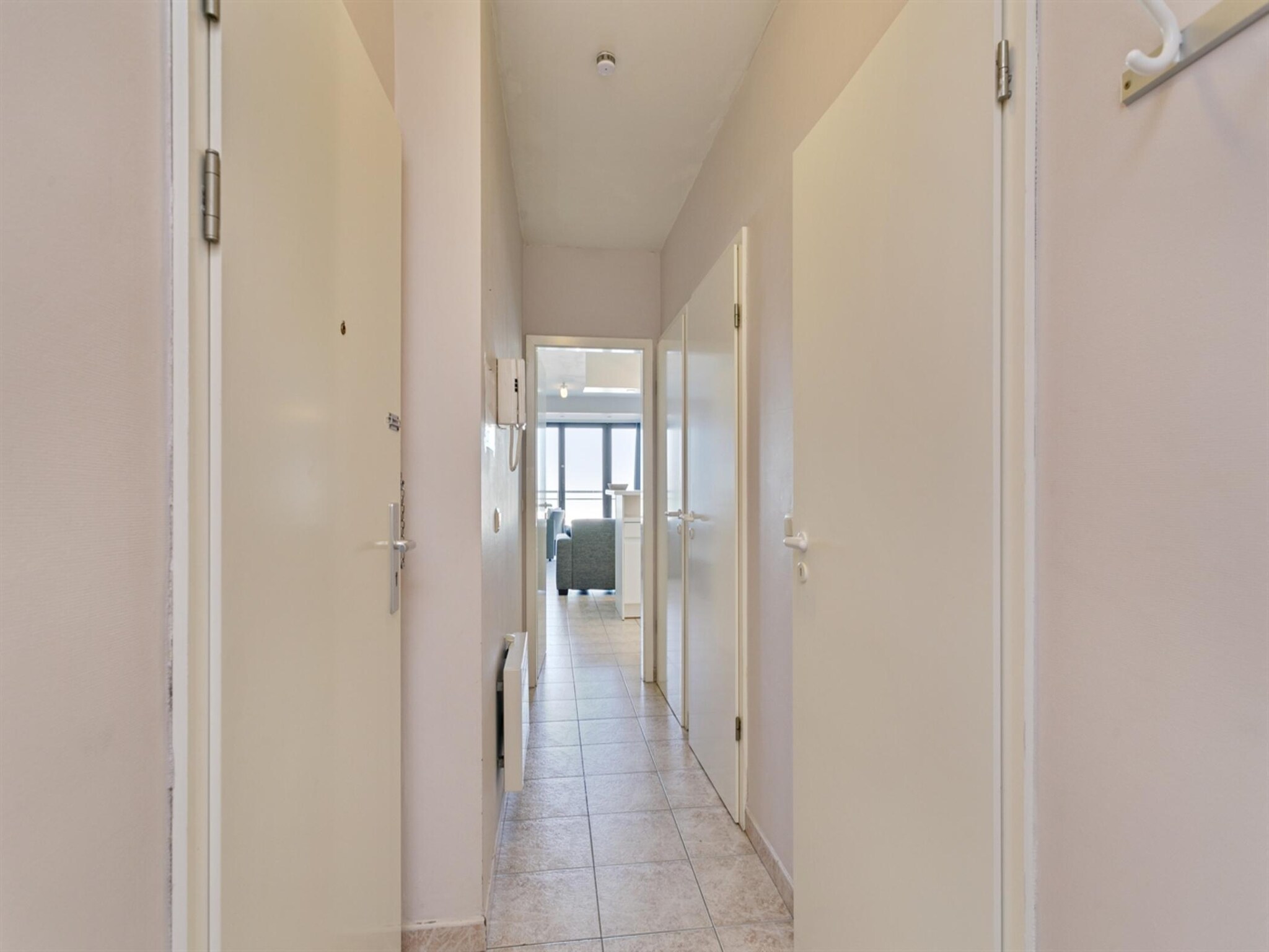 Ferienwohnung SEA SWALLOW - 1ST