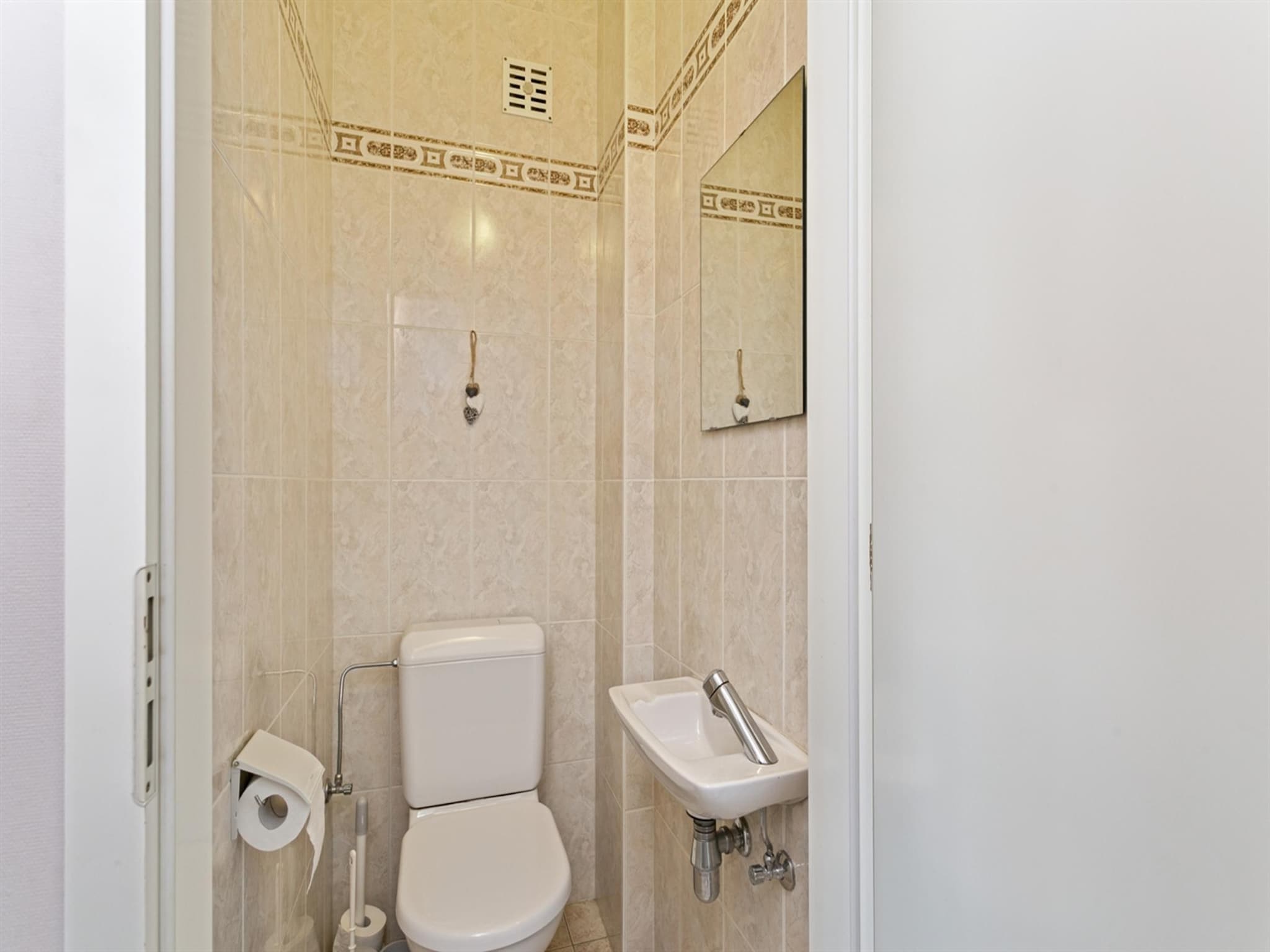 Ferienwohnung SEA SWALLOW - 1ST