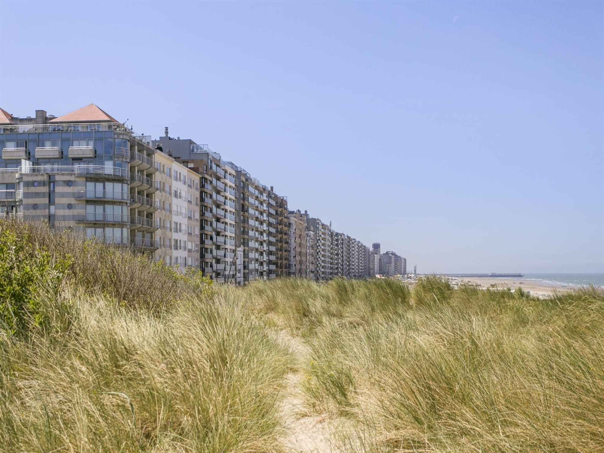 Ferienwohnung SEA SWALLOW - 1ST