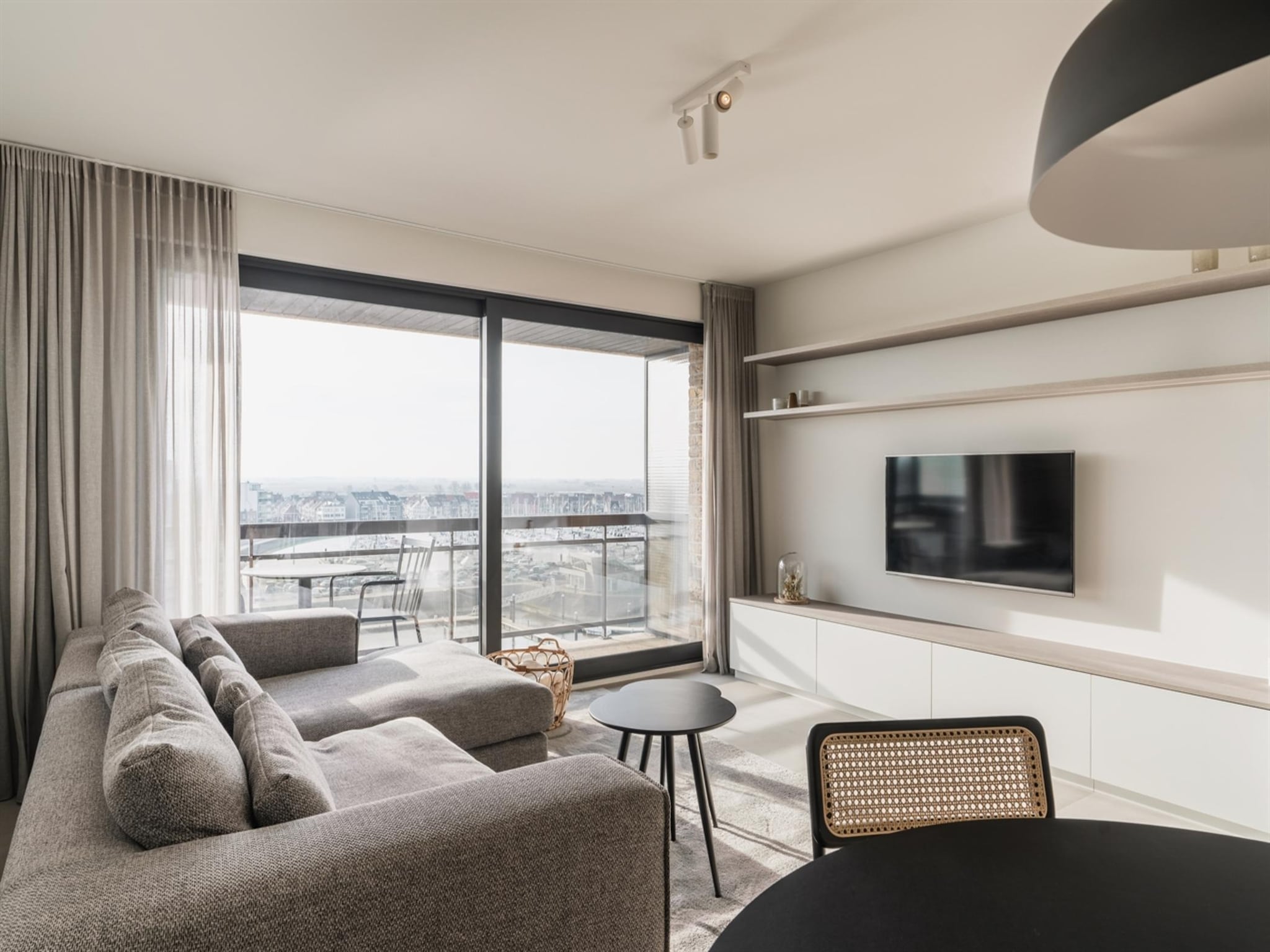 Ferienwohnung SLIPWAY - 7D