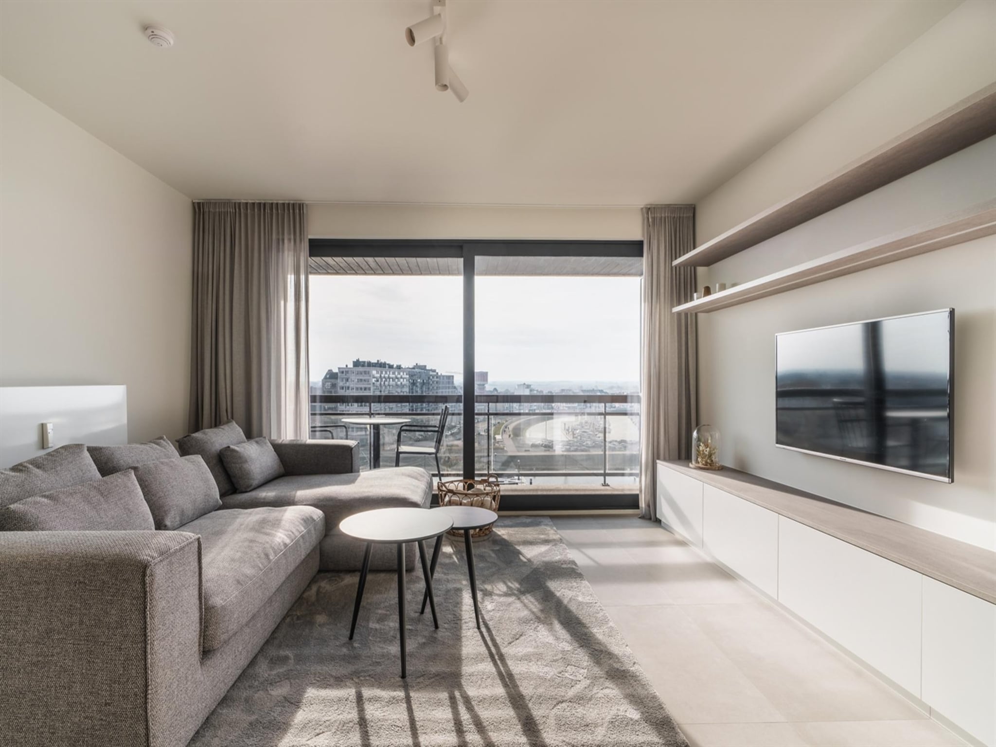 Ferienwohnung SLIPWAY - 7D