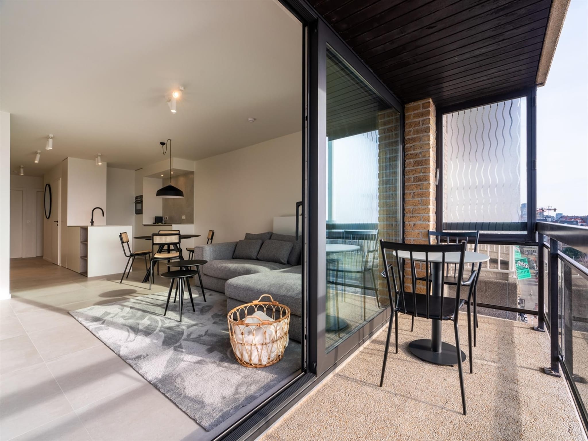 Ferienwohnung SLIPWAY - 7D