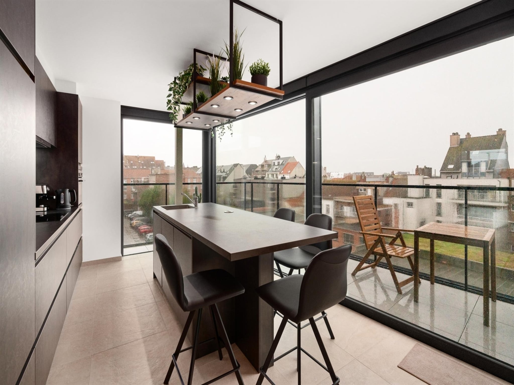 Ferienwohnung Sunflower 0401 - De Oude Dekenij
