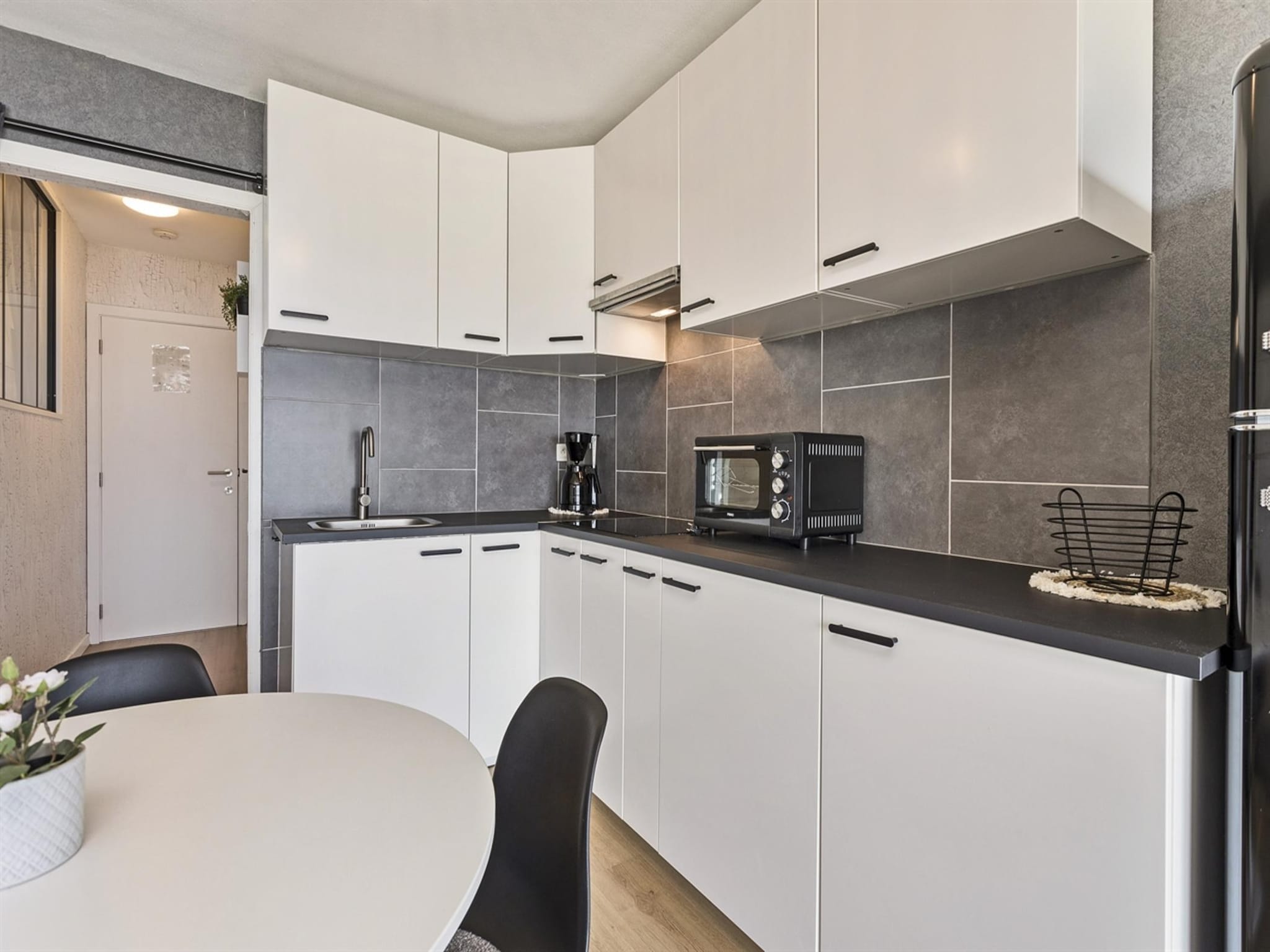 Ferienwohnung GOLF HIT - 8B