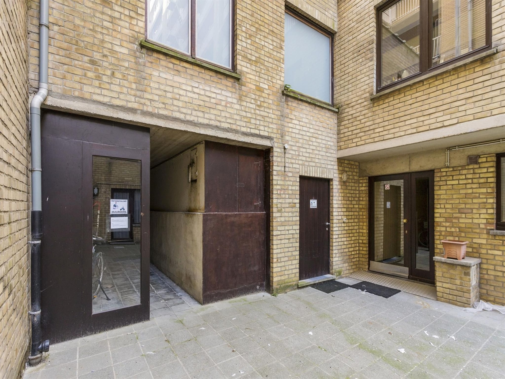 Ferienwohnung GOLF HIT - 8B