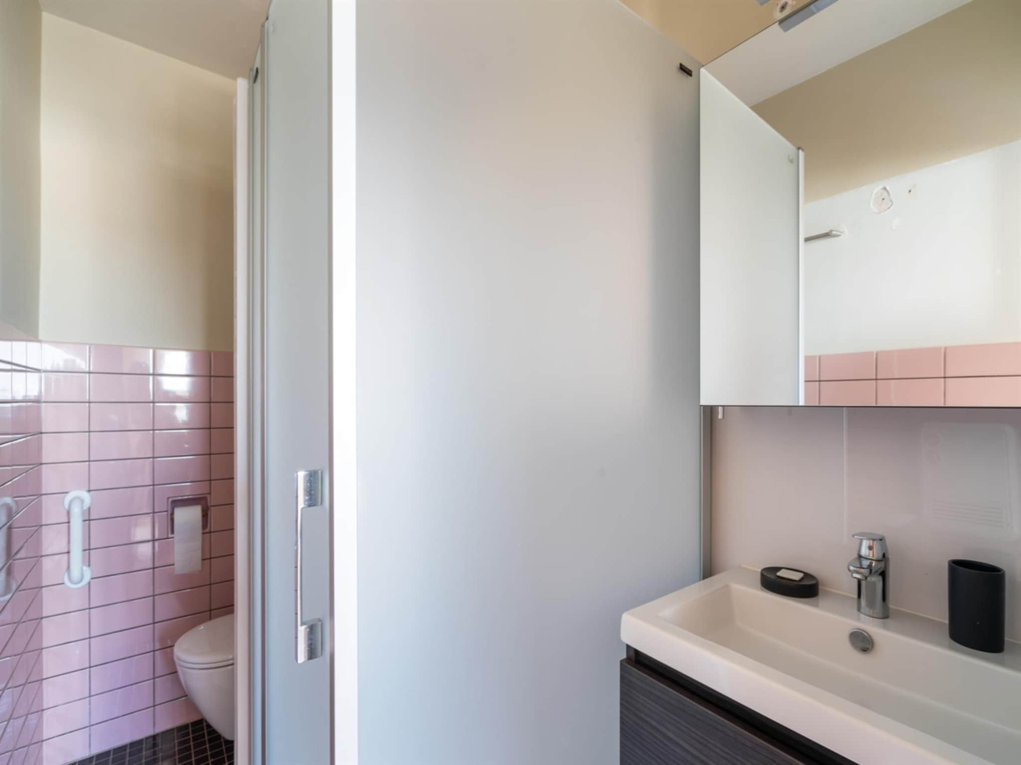 Ferienwohnung RESIDENCE BEACH - I7