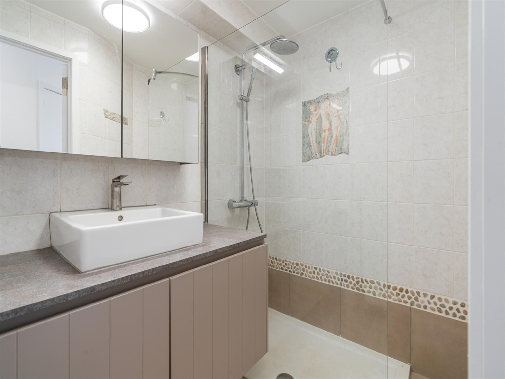 Ferienwohnung MISTRAL - 8B