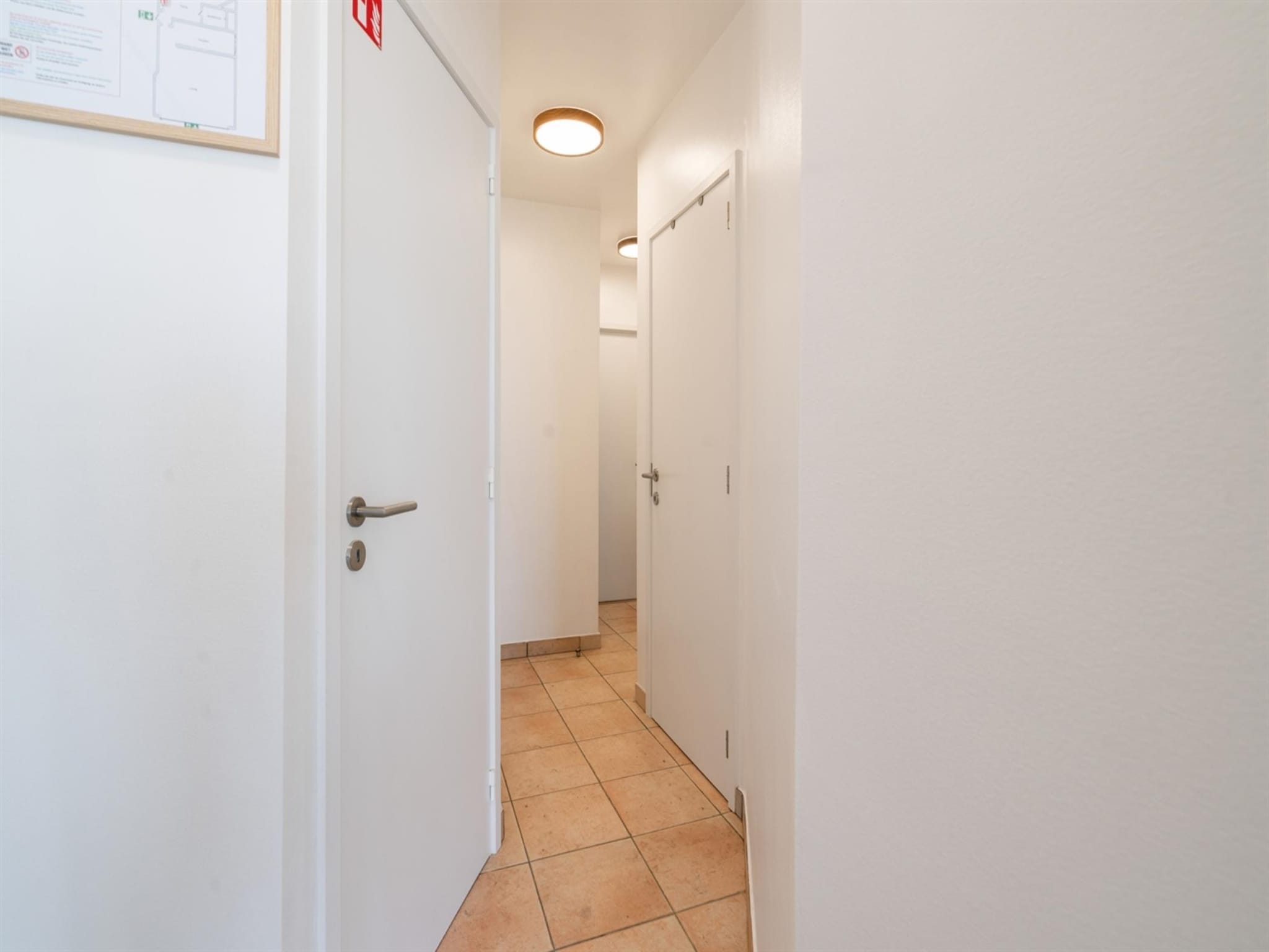 Ferienwohnung MISTRAL - 8B
