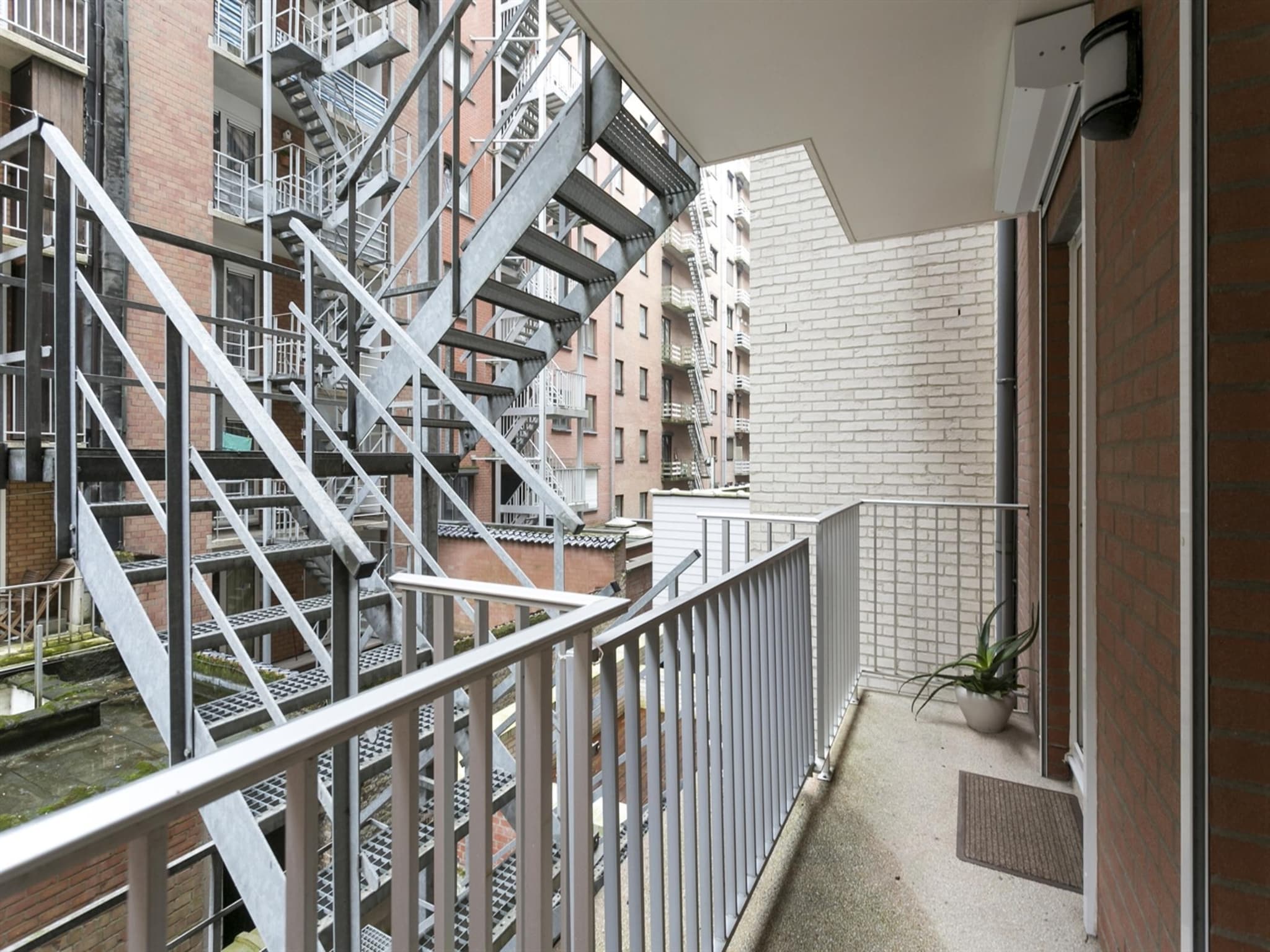 Ferienwohnung L'ESCALE - 1ST