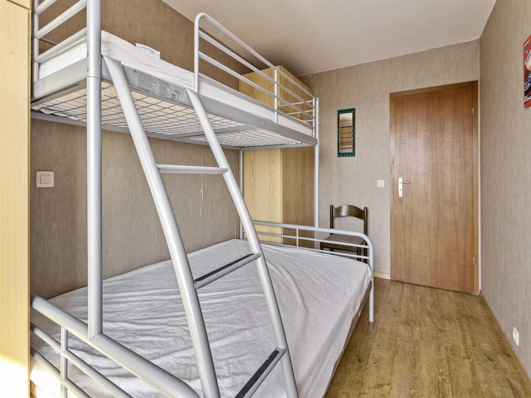 Ferienwohnung NORDVRIE - 8D