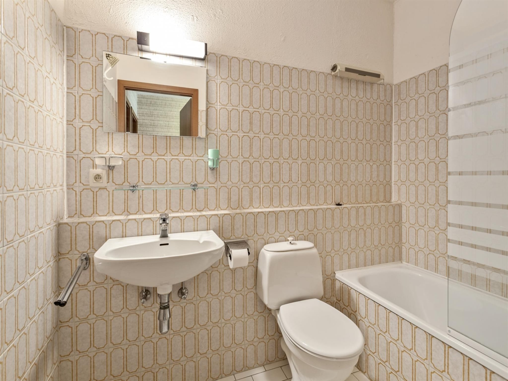 Ferienwohnung NORDVRIE - 8D