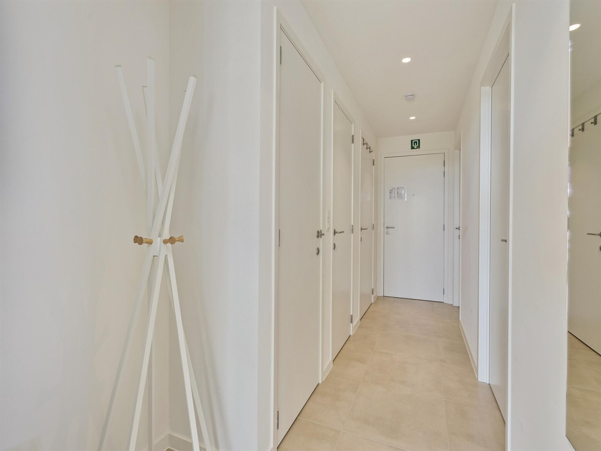 Ferienwohnung VILLA KARMEL - E24