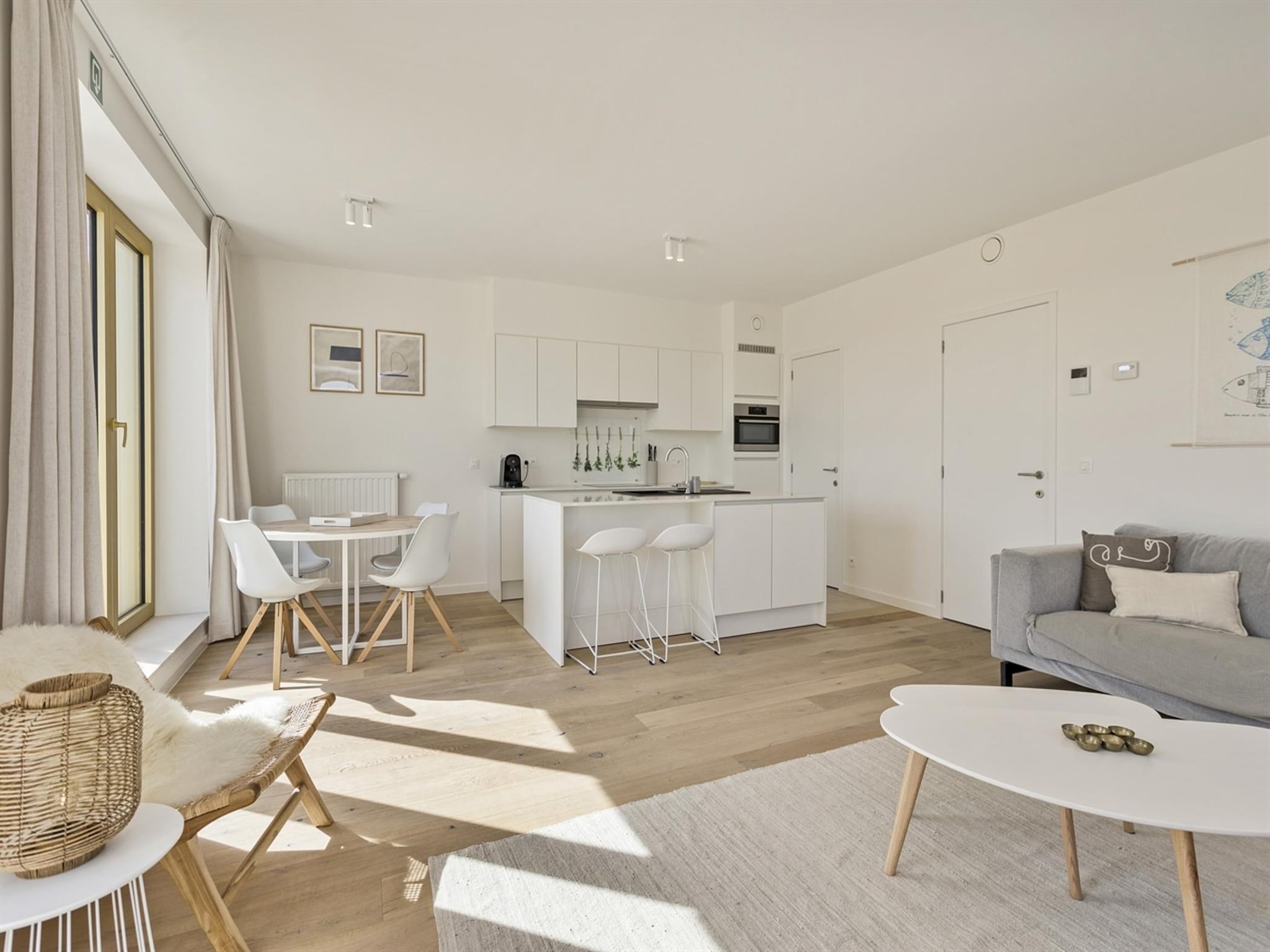 Ferienwohnung VILLA KARMEL - E24
